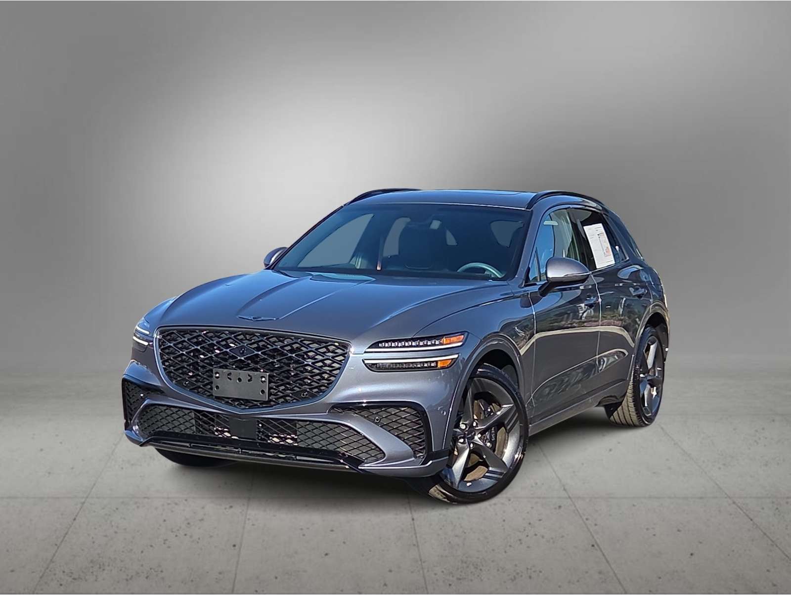 2026 GENESIS GV70