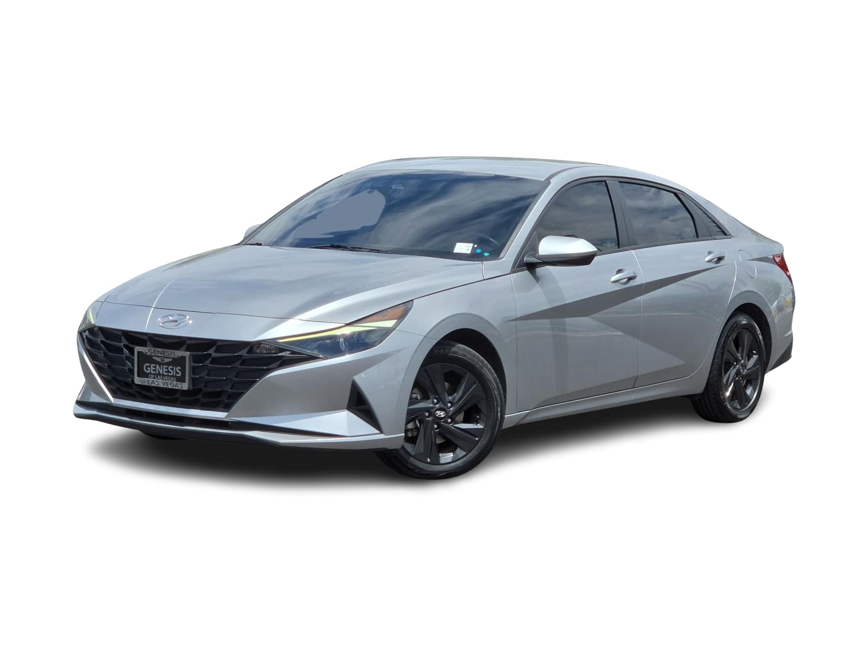2023 Hyundai Elantra SEL -
                  Las Vegas, NV