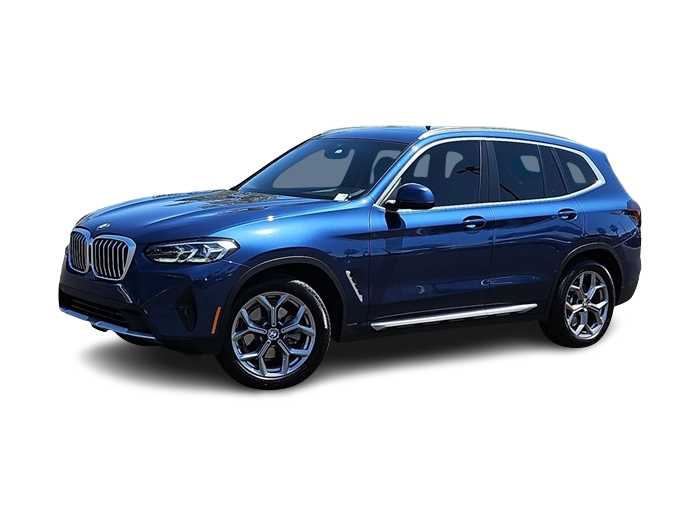 2022 BMW X3 sDrive30i -
                Las Vegas, NV