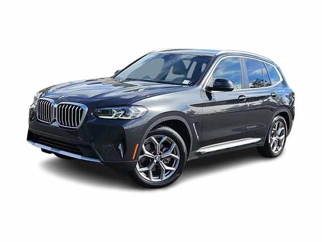 2022 BMW X3 xDrive30i -
                Las Vegas, NV