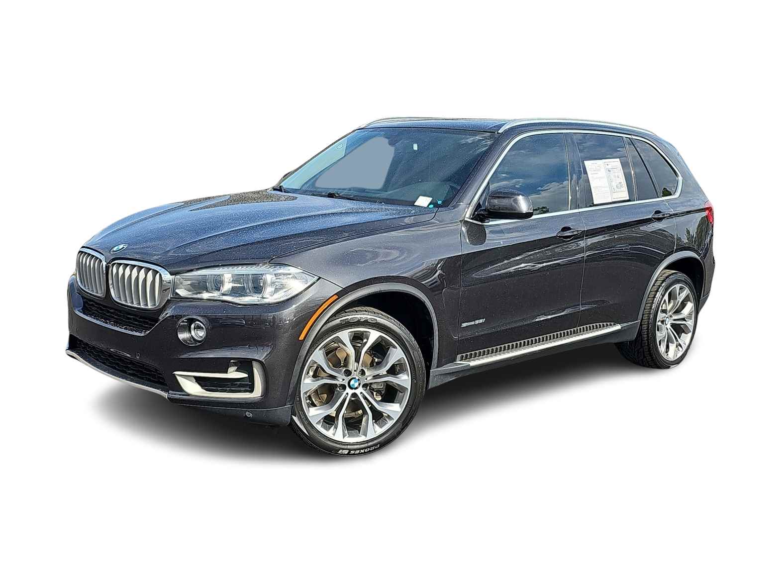 2016 BMW X5 sDrive35i -
                  Las Vegas, NV