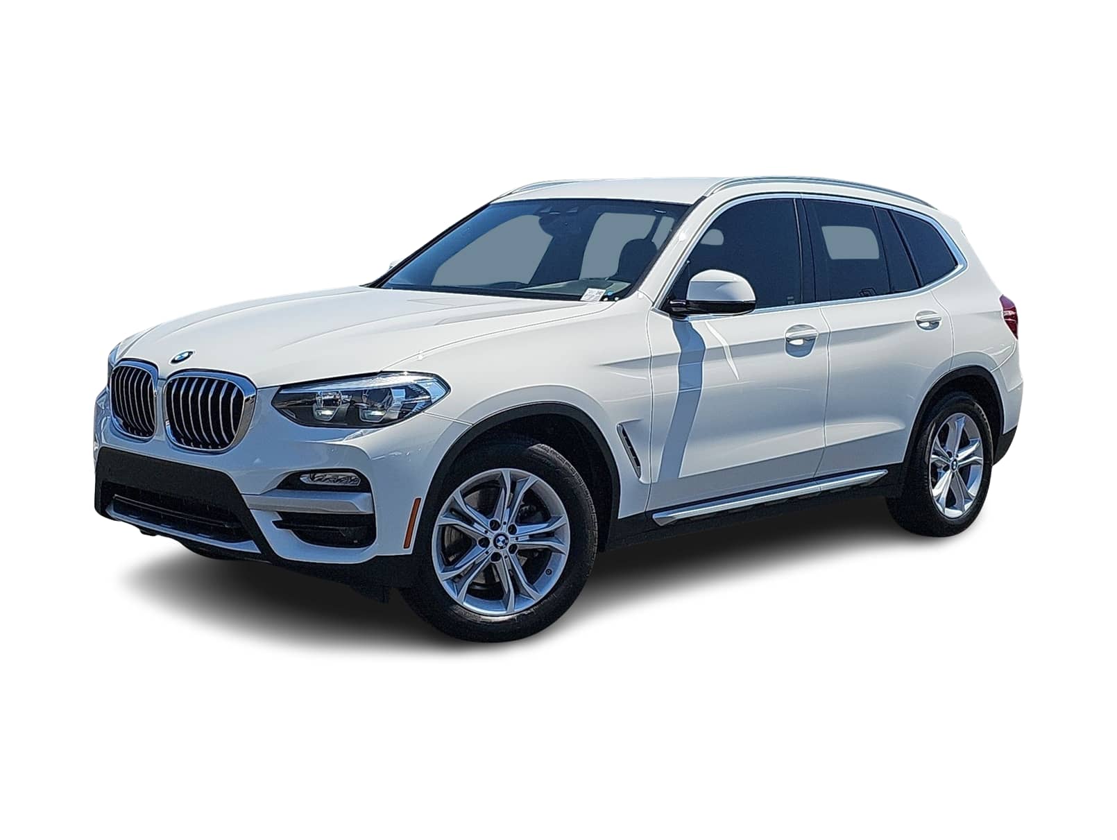 2019 BMW X3 xDrive30i -
                  Las Vegas, NV