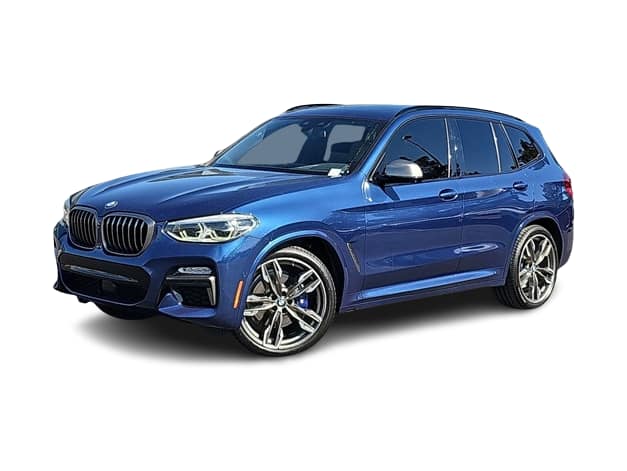 2019 BMW X3 M40i -
                Las Vegas, NV