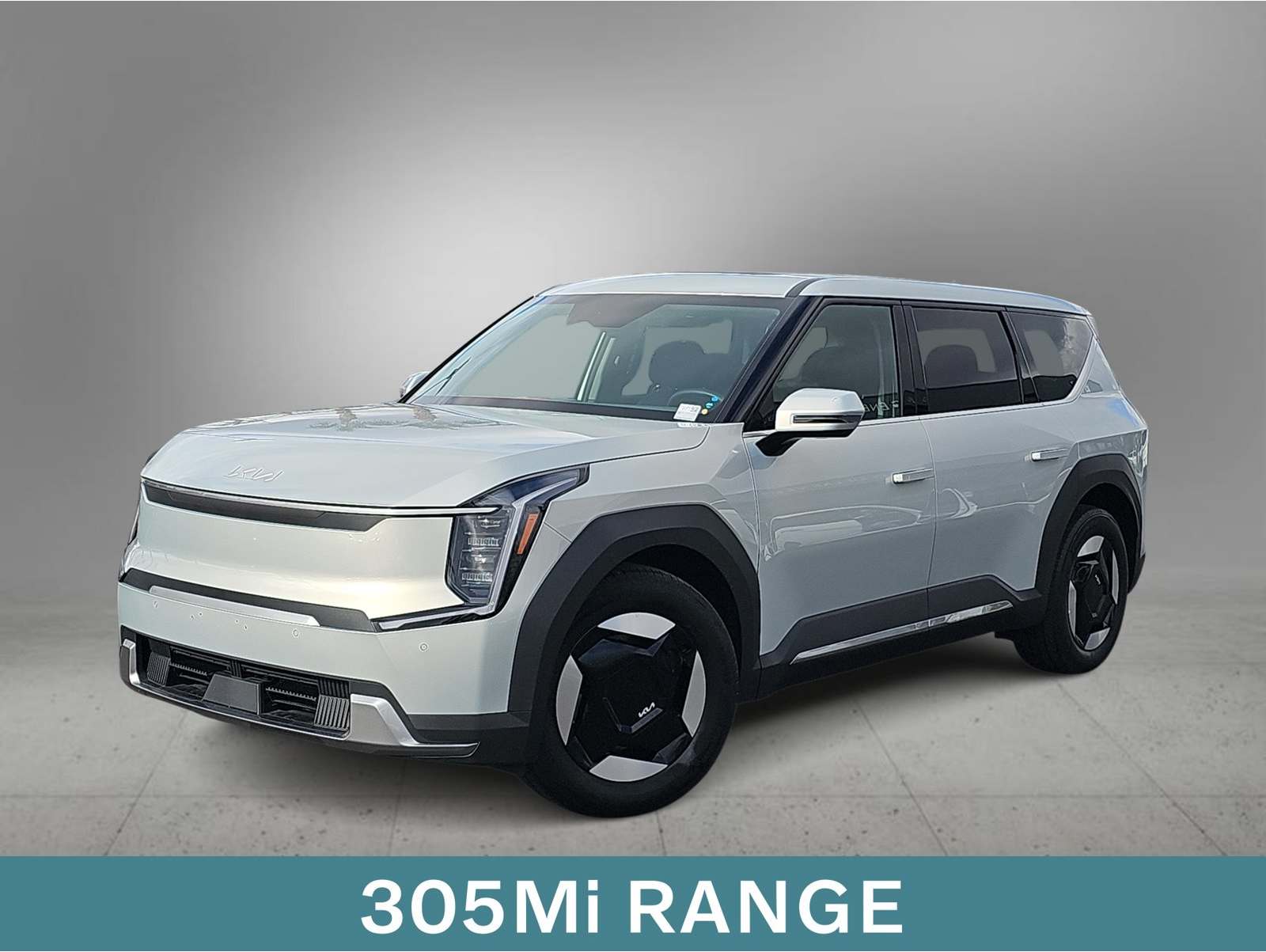 2026 Kia EV9