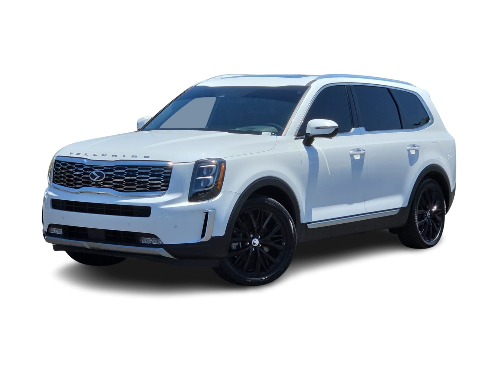 2020 Kia Telluride SX -
                  Las Vegas, NV