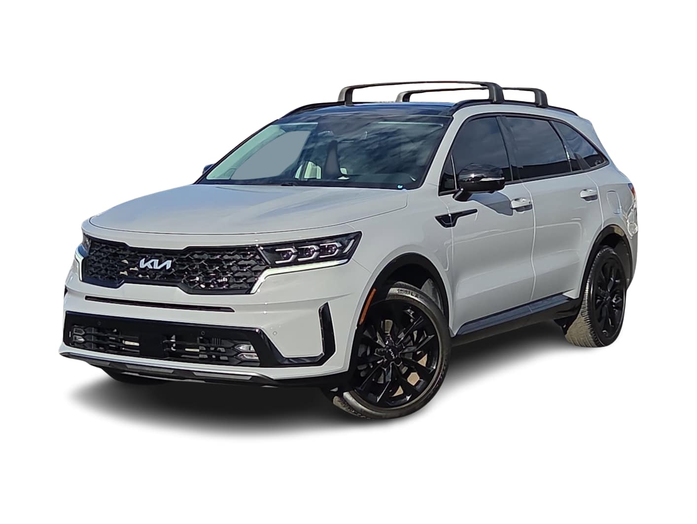 Thumbnail: 2022 Kia Sorento - 1
