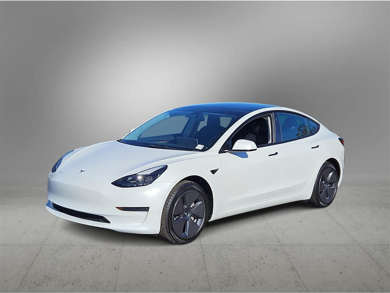 2023 Tesla Model 3 Rear-Wheel Drive's photo