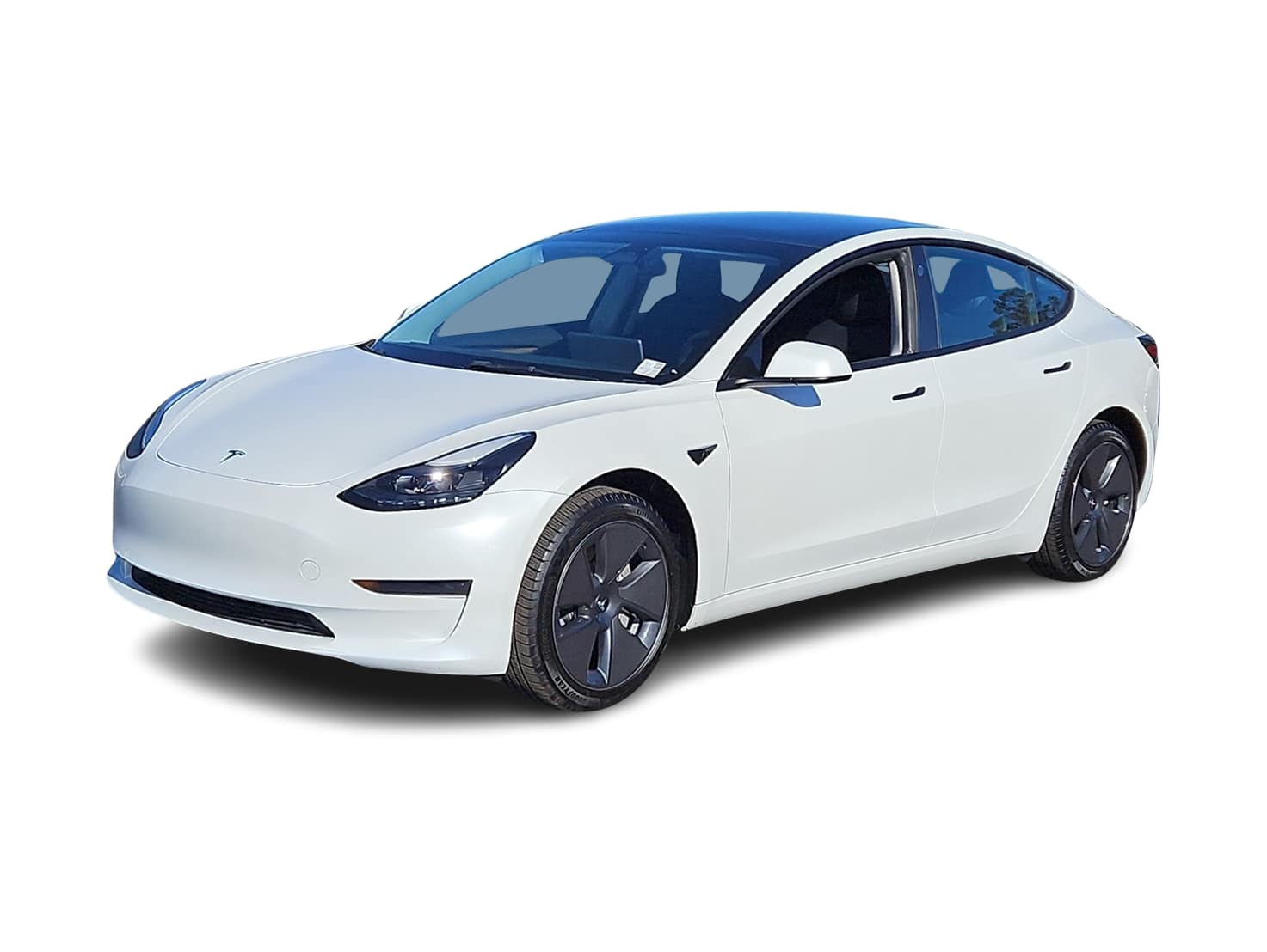 Thumbnail: 2023 Tesla Model 3 - 1