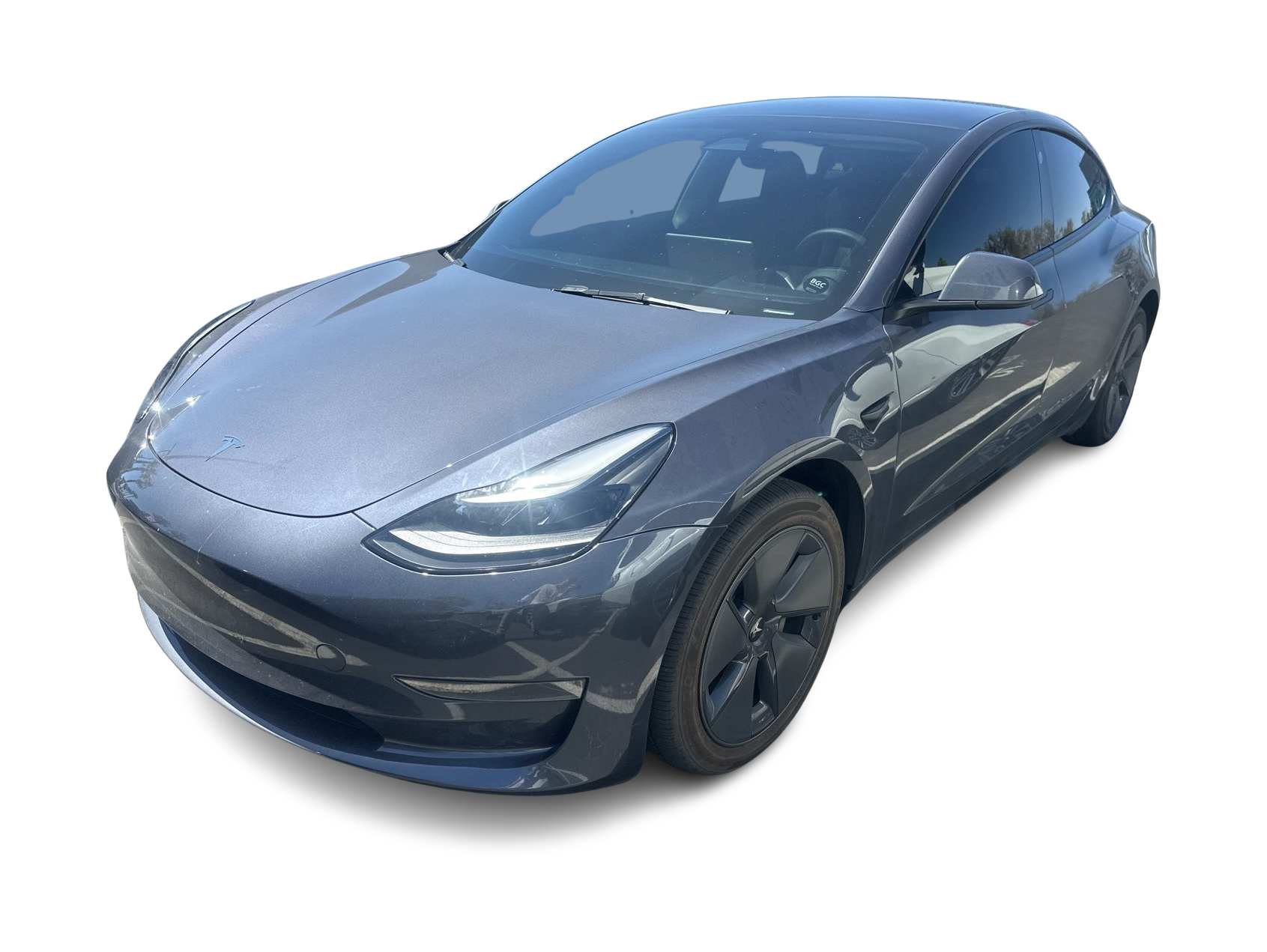 Thumbnail: 2023 Tesla Model 3 - 1