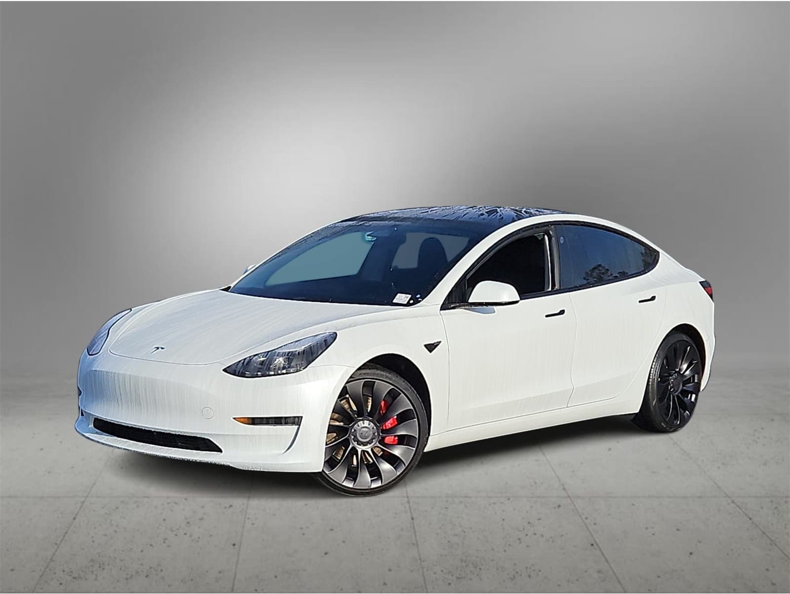 2023 Tesla Model 3 Performance's photo