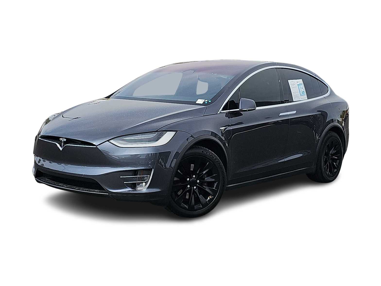 2020 Tesla Model X Long Range -
                  Las Vegas, NV