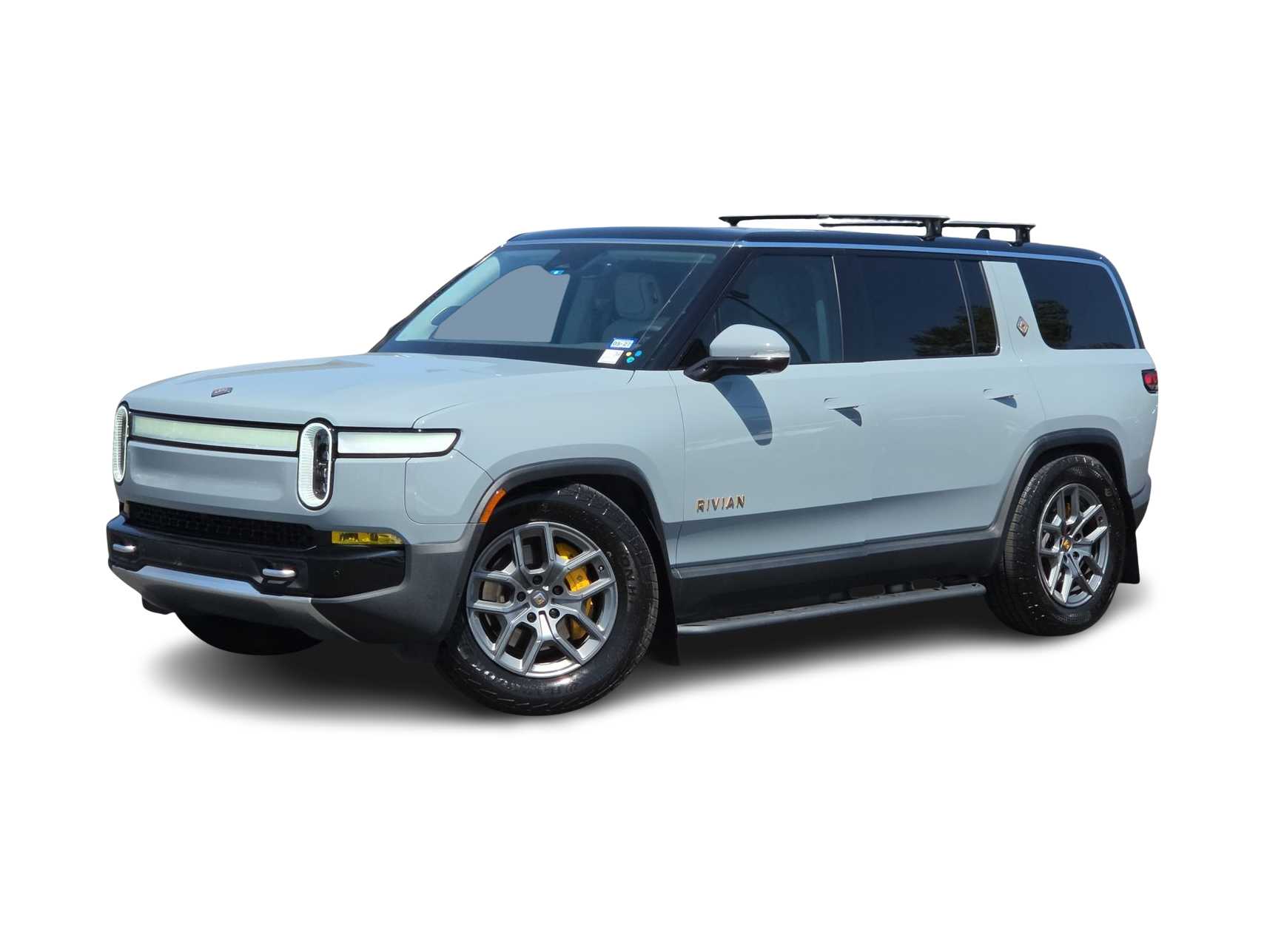 2023 Rivian R1S Adventure -
                  Las Vegas, NV