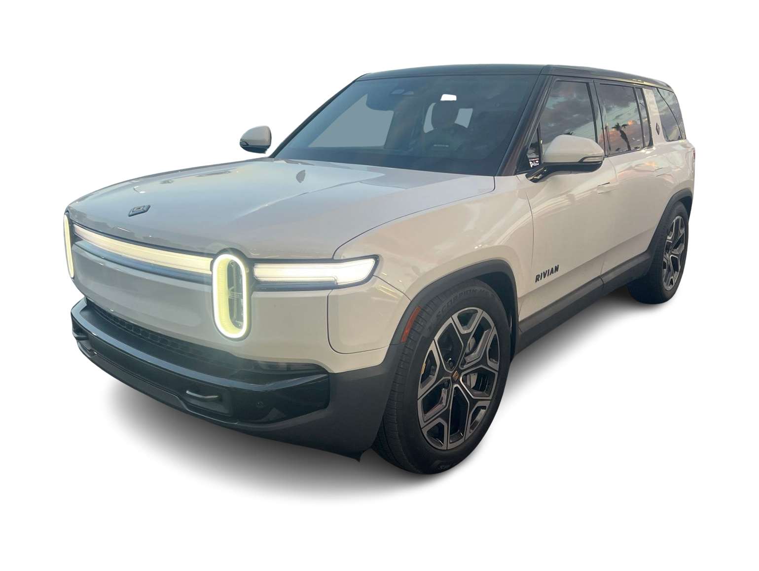 2025 Rivian R1S  -
                  Las Vegas, NV