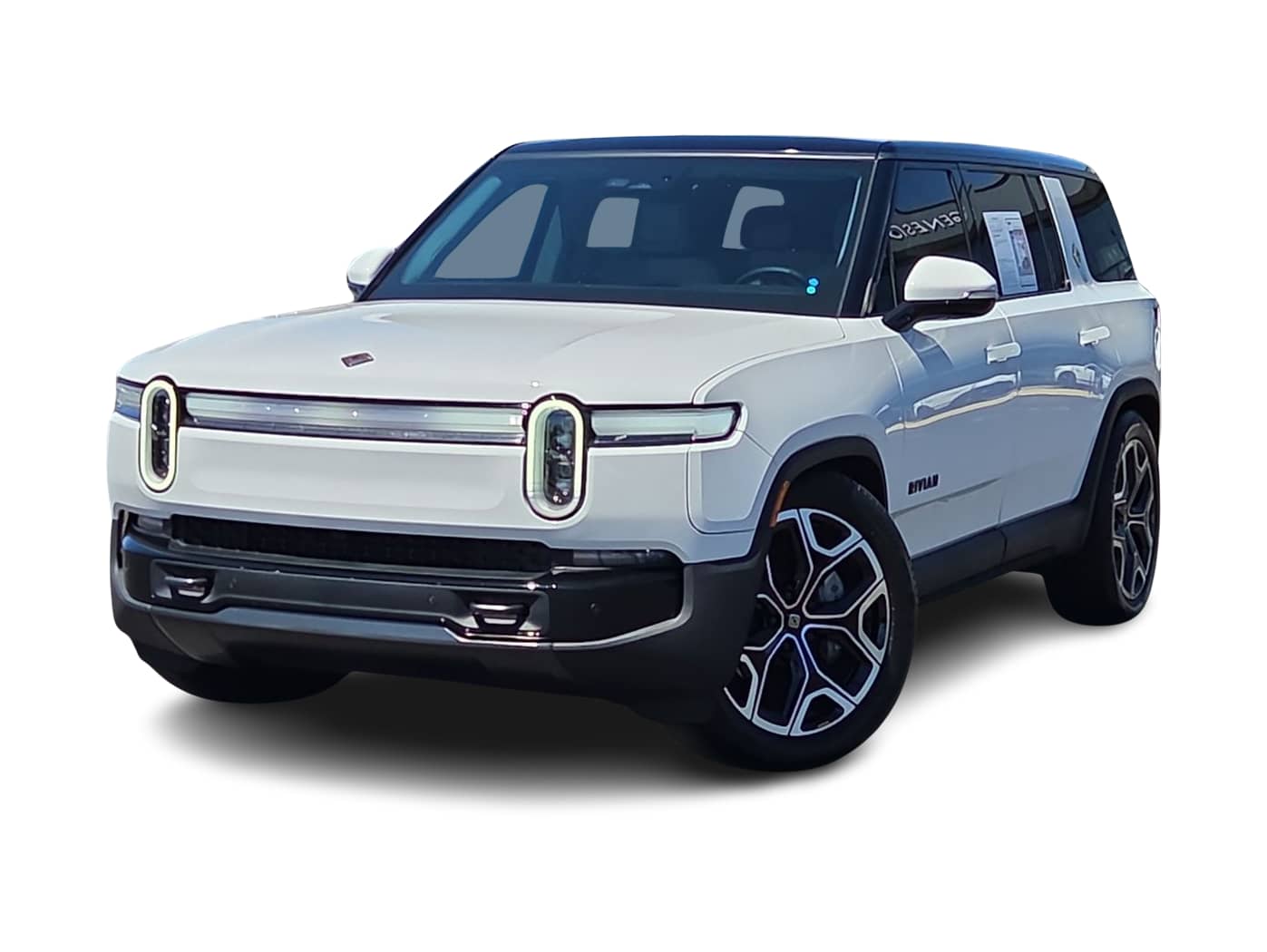 2025 Rivian R1S  -
                  Las Vegas, NV