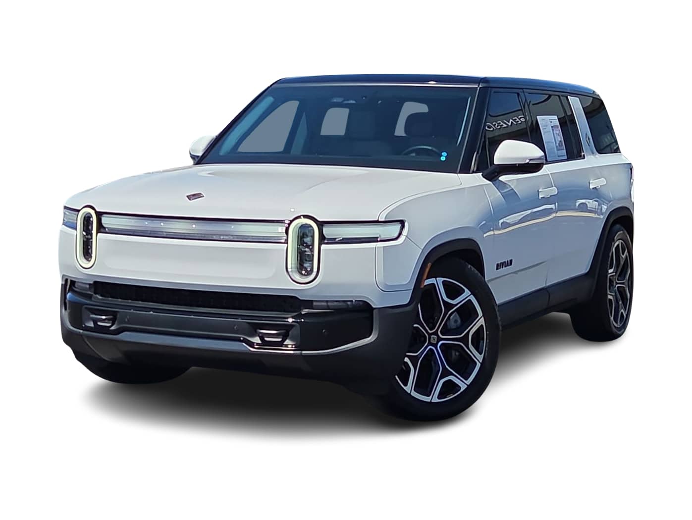 2025 Rivian R1S  -
                  Las Vegas, NV