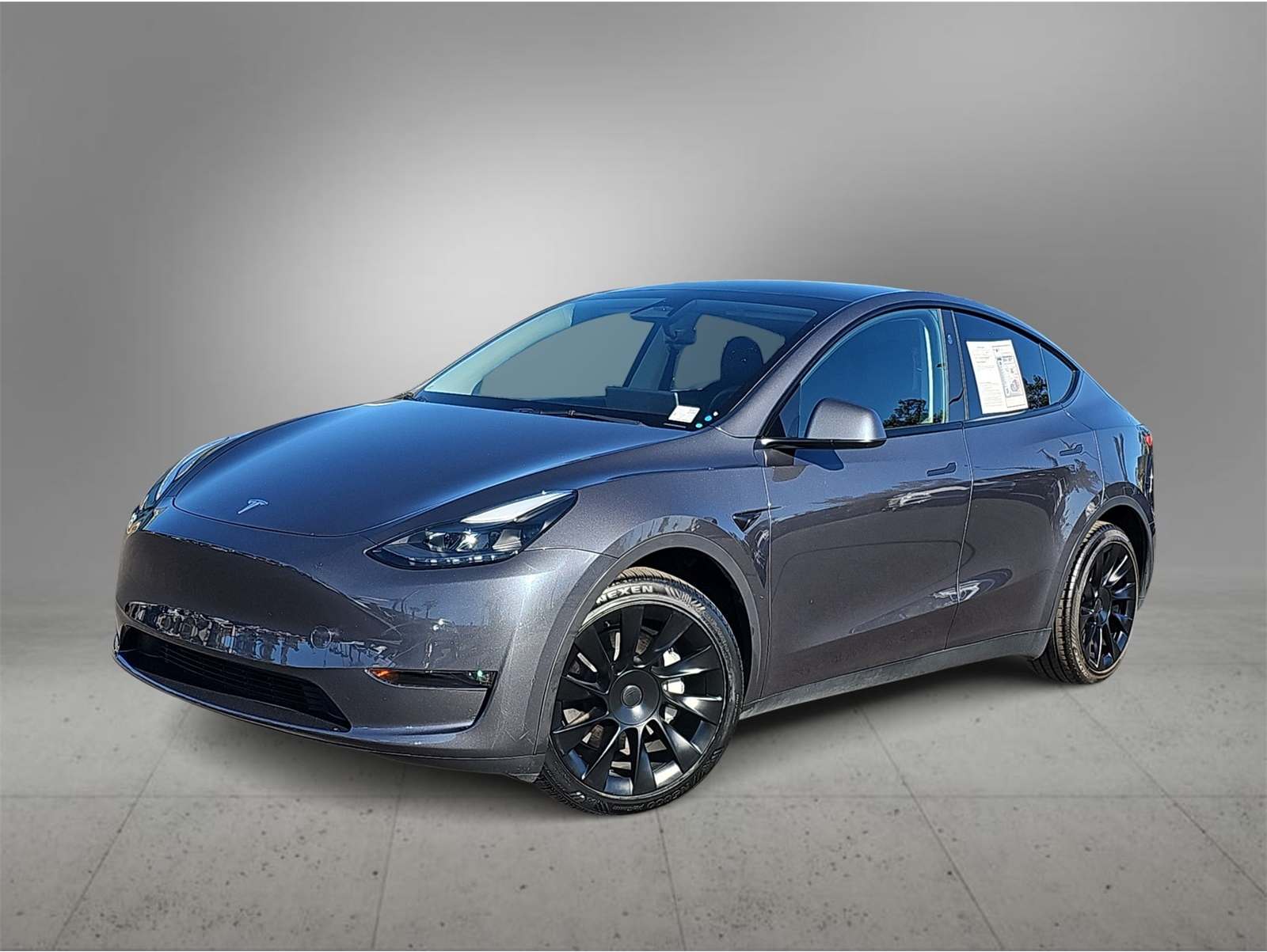 2023 Tesla Model Y Long Range's photo