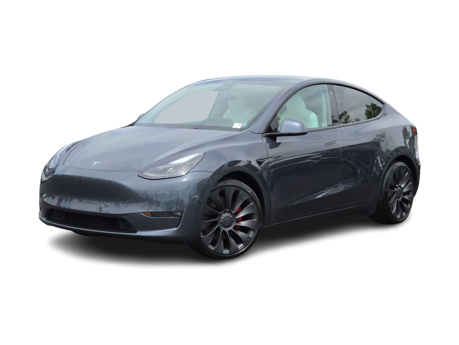 2022 Tesla Model Y Performance -
                  Las Vegas, NV