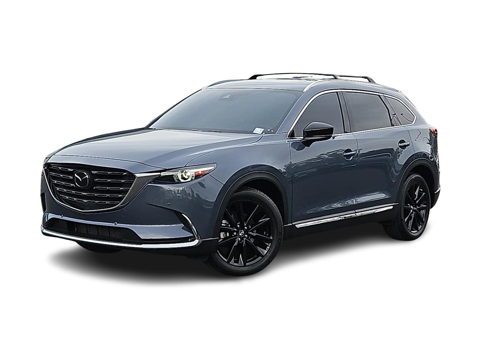 Thumbnail: 2021 Mazda CX-9 - 1