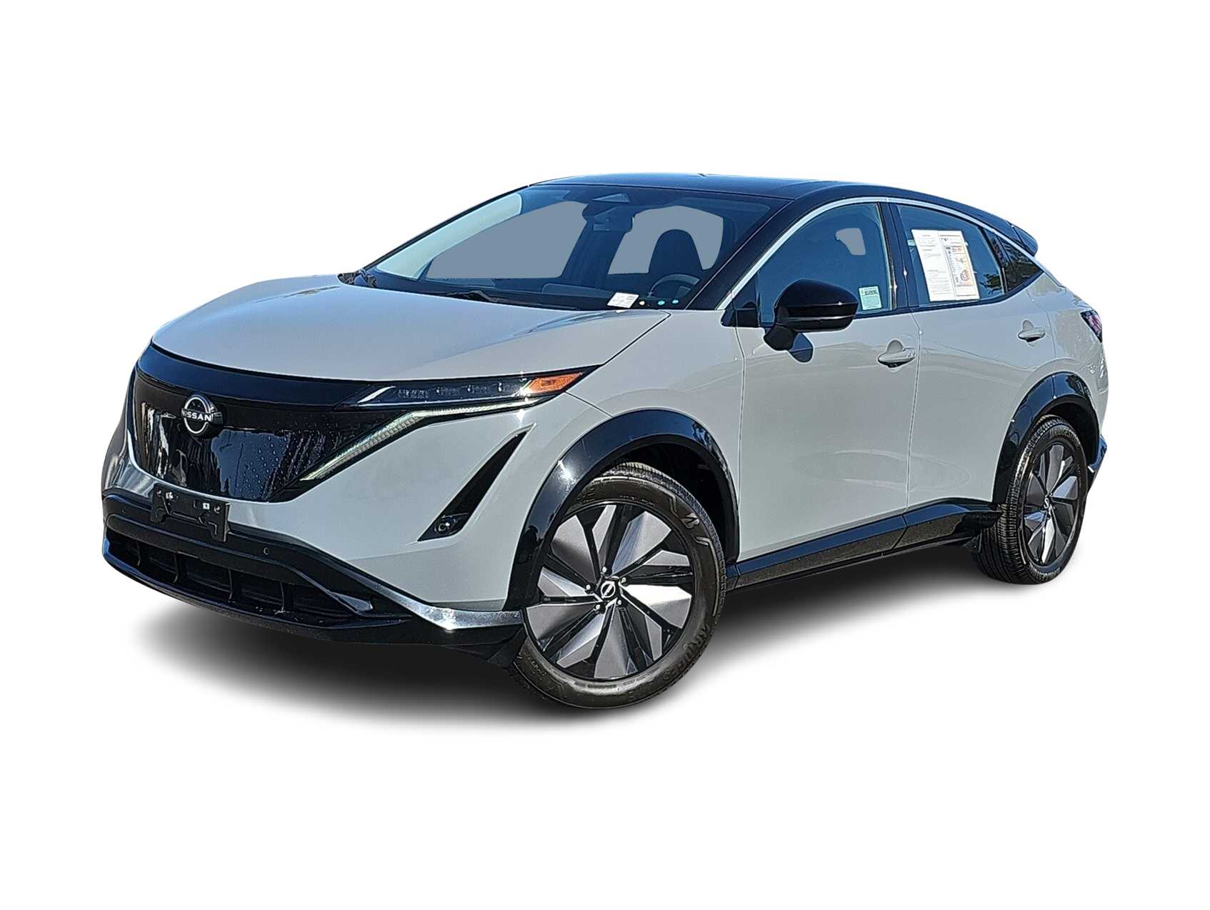 2024 Nissan Ariya Venture+ -
                  Las Vegas, NV