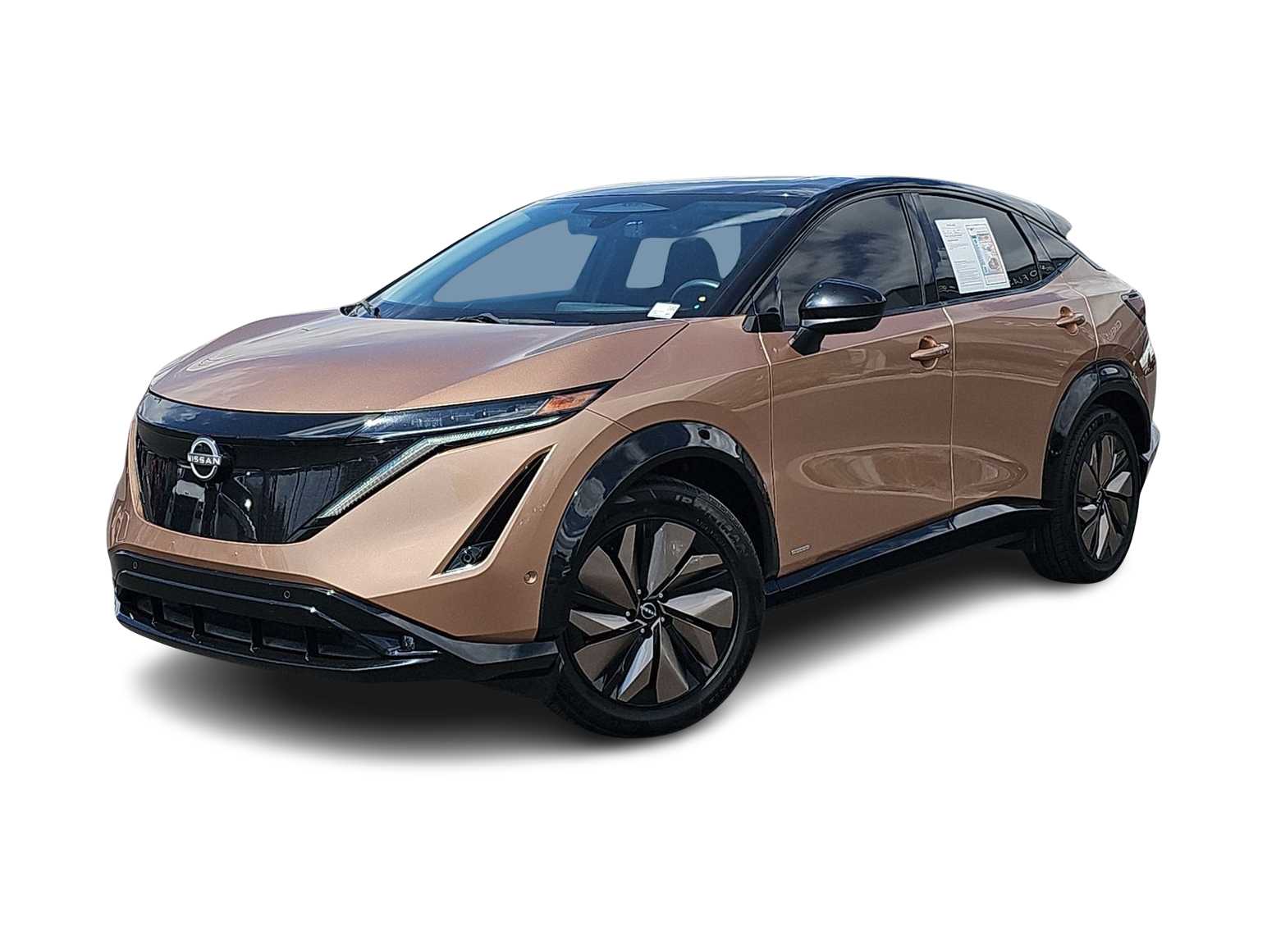 Thumbnail: 2023 Nissan Ariya - 1