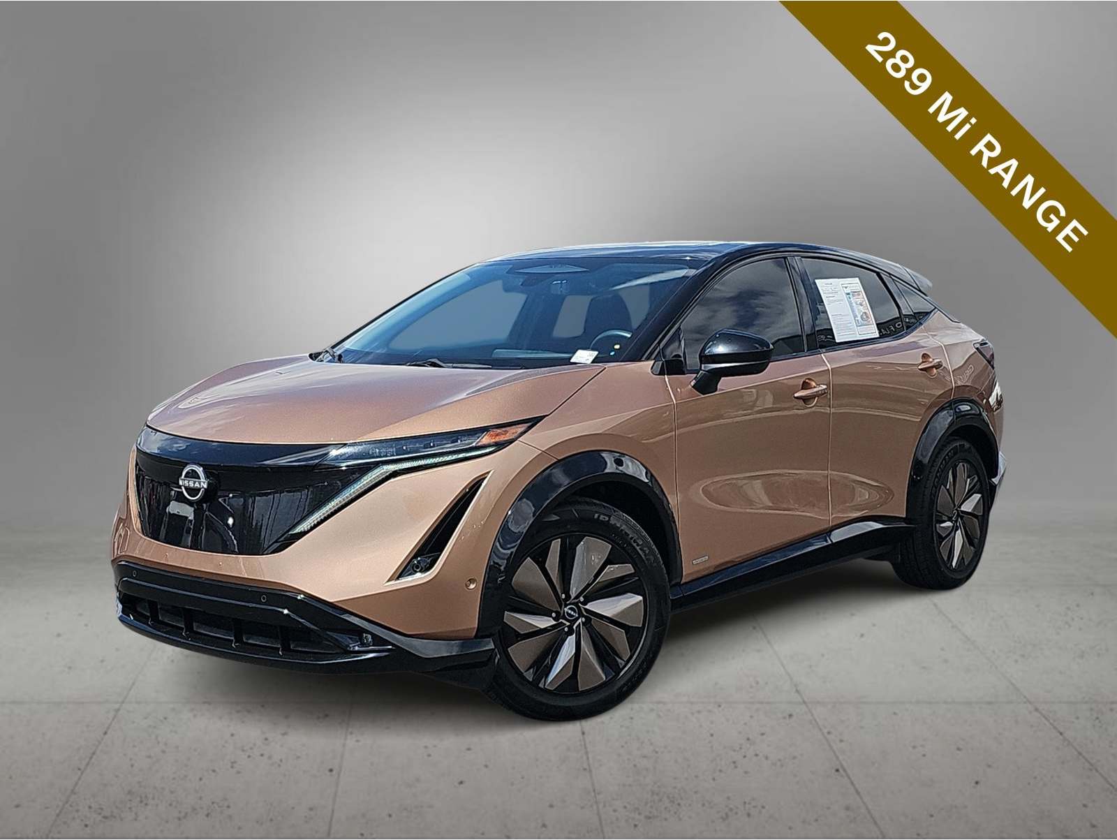 2023 Nissan Ariya