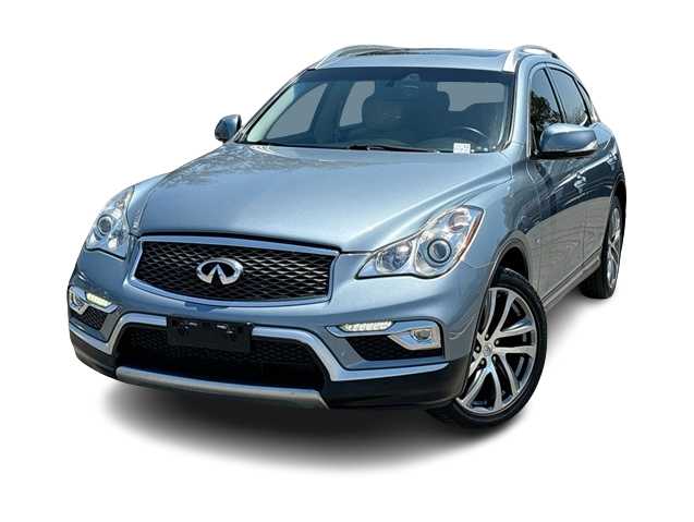 2016 INFINITI QX50  -
                Las Vegas, NV