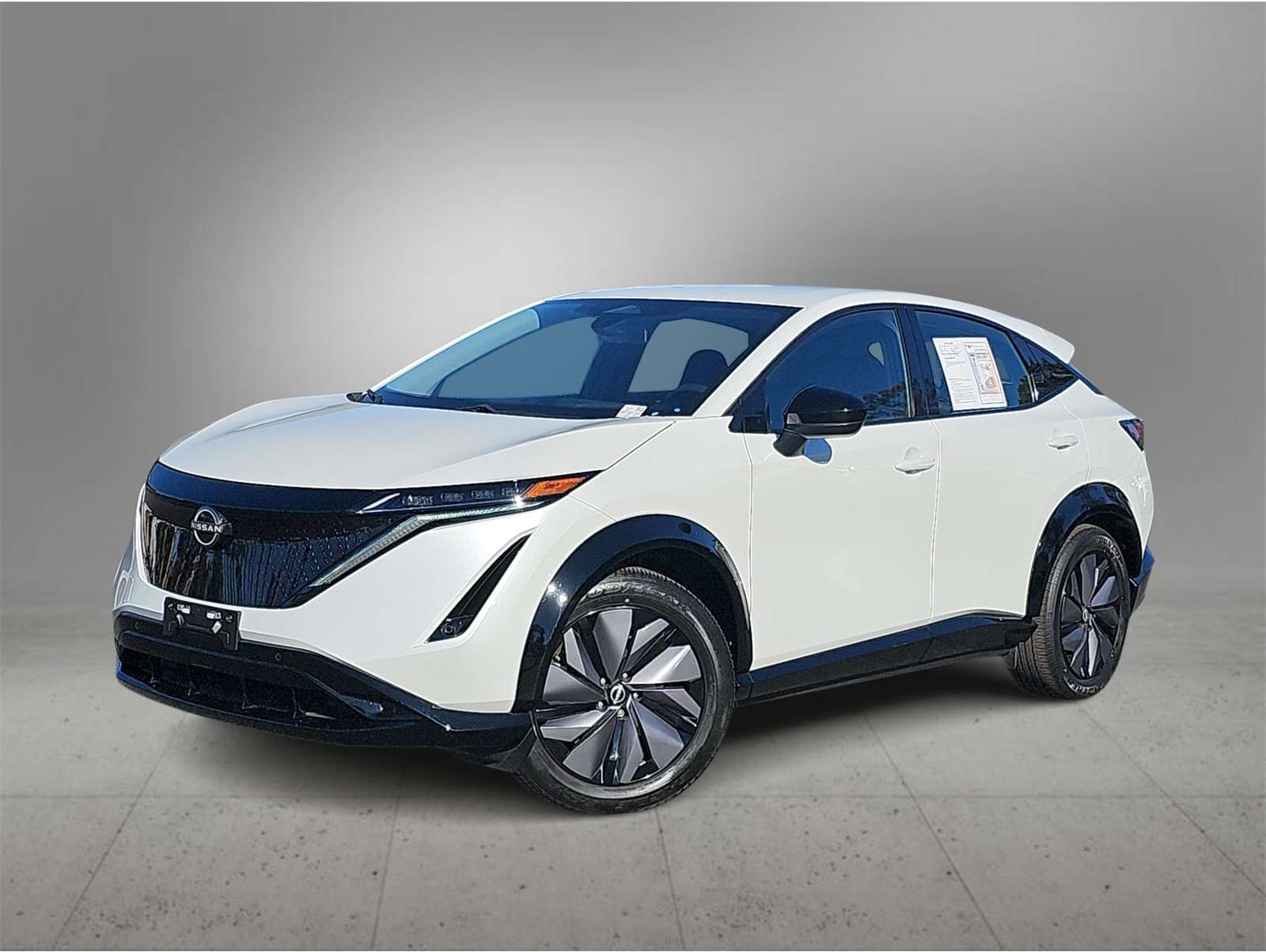 2024 Nissan ARIYA Engage+