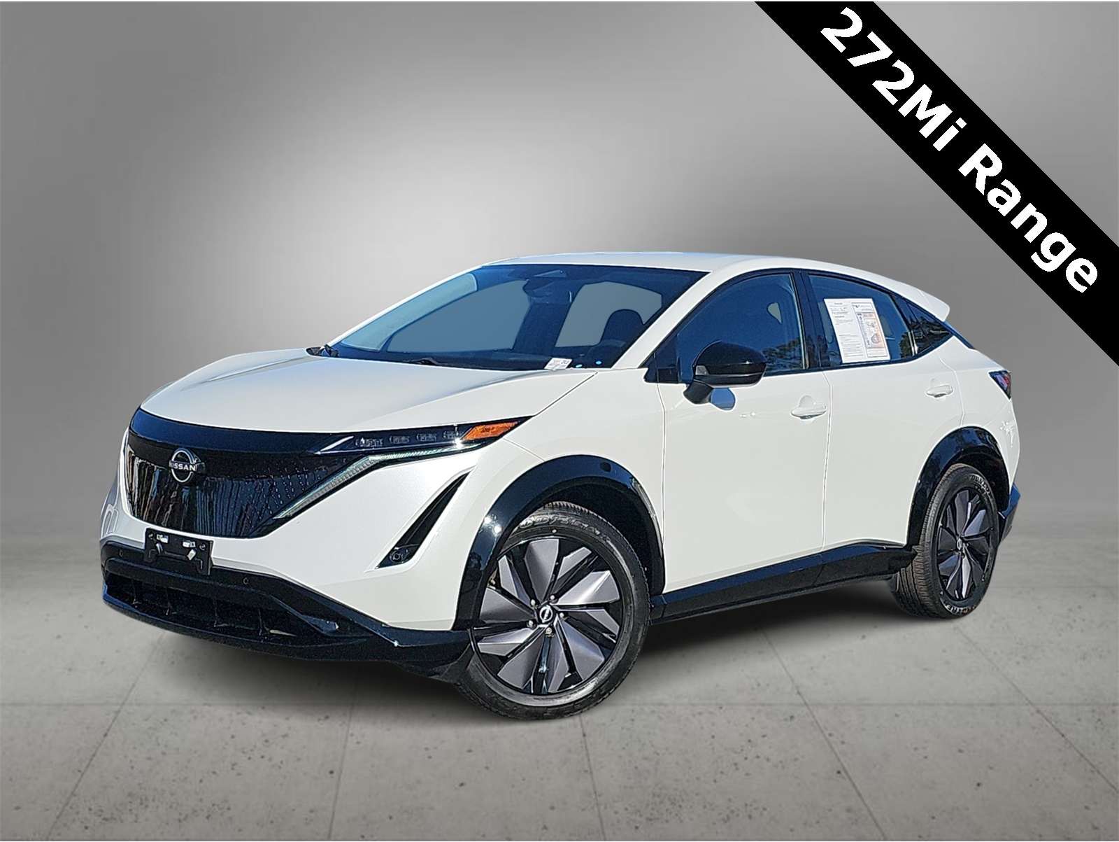 2024 Nissan ARIYA Engage+