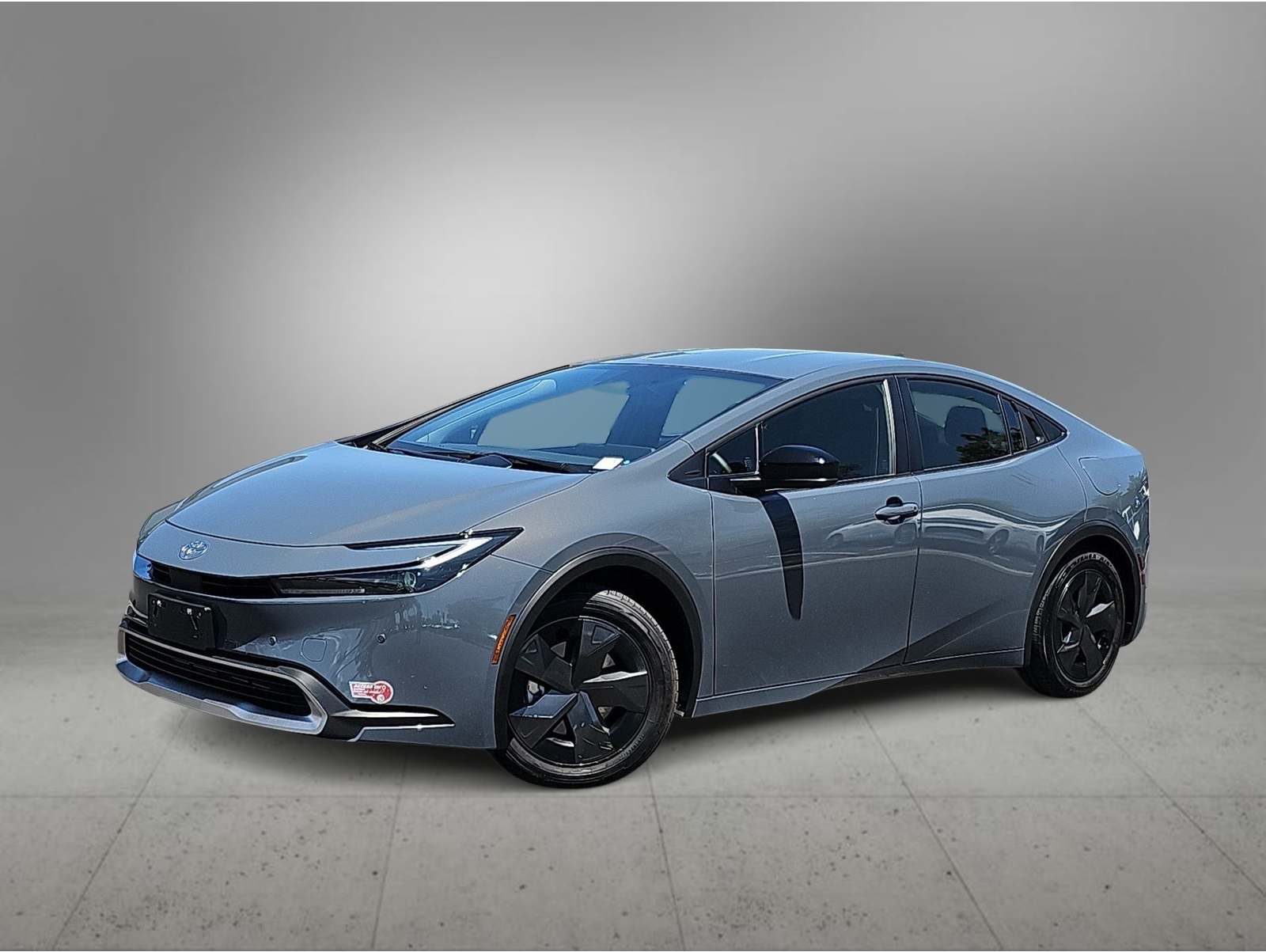 2024 Toyota Prius Prime