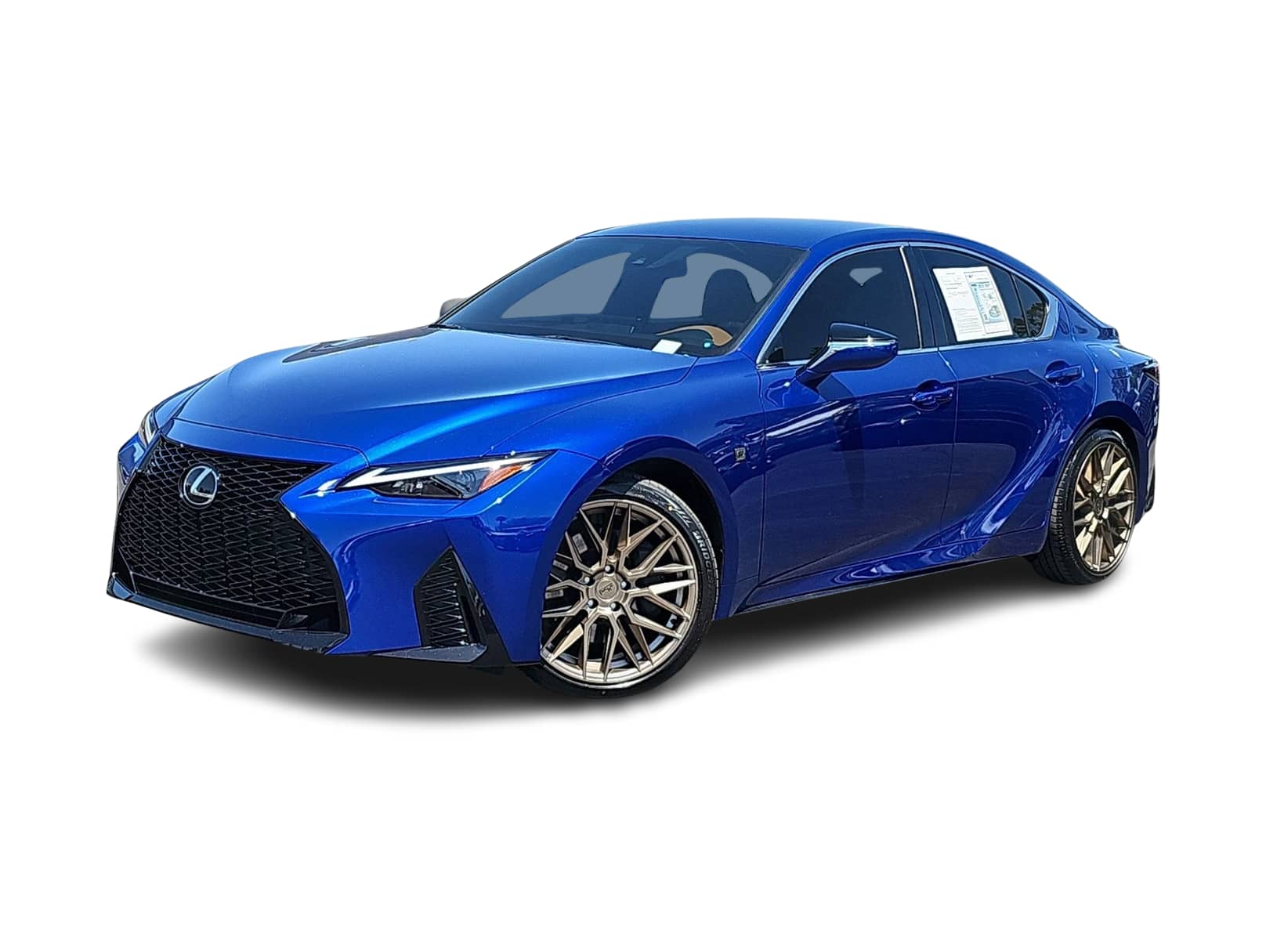 Thumbnail: 2025 Lexus ES - 1