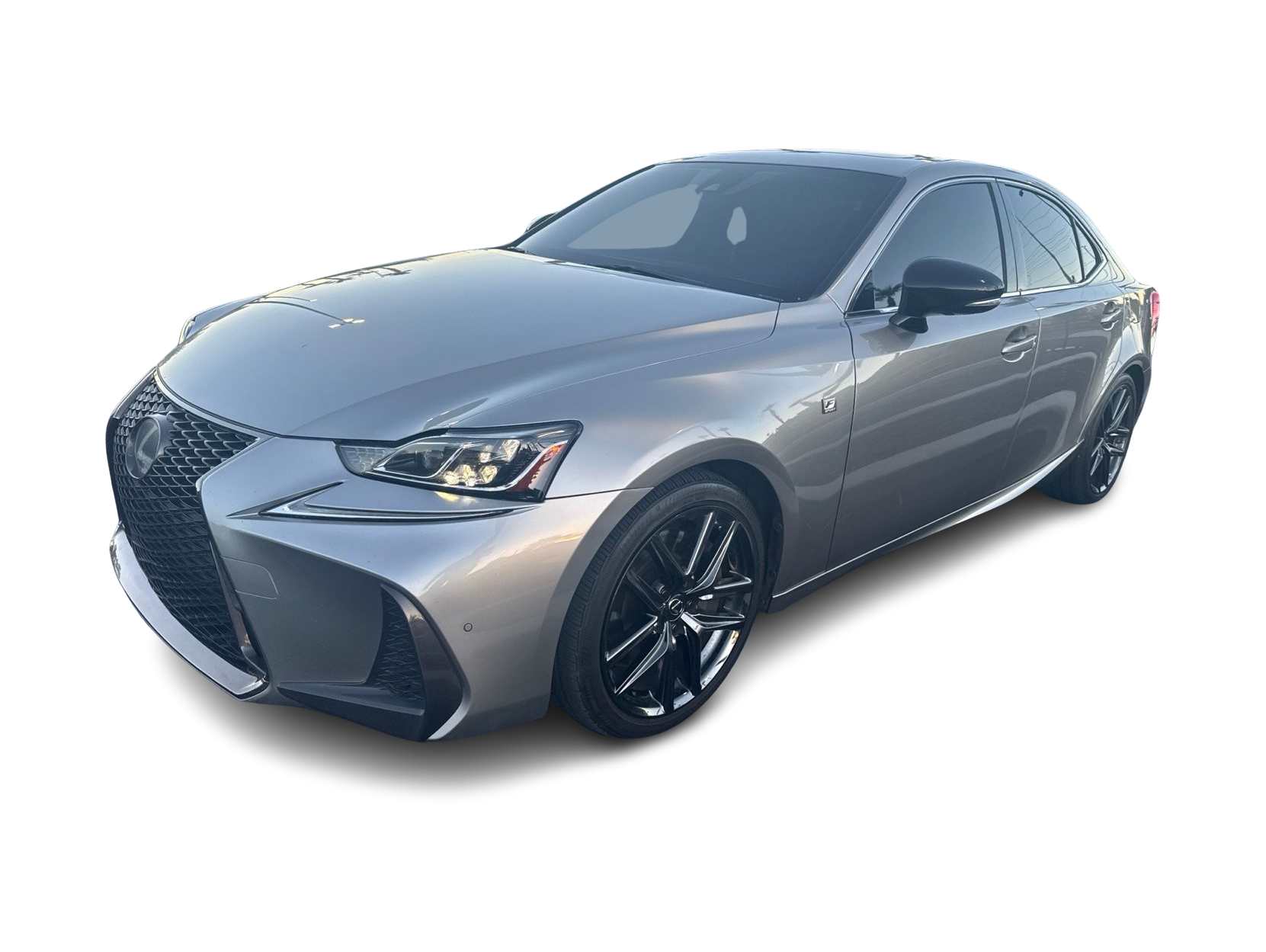 2019 Lexus IS 300 -
                  Las Vegas, NV