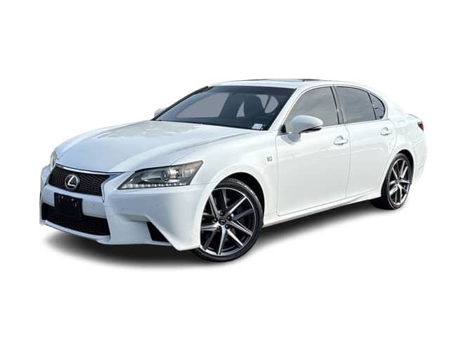 2015 Lexus GS 350 -
                Las Vegas, NV