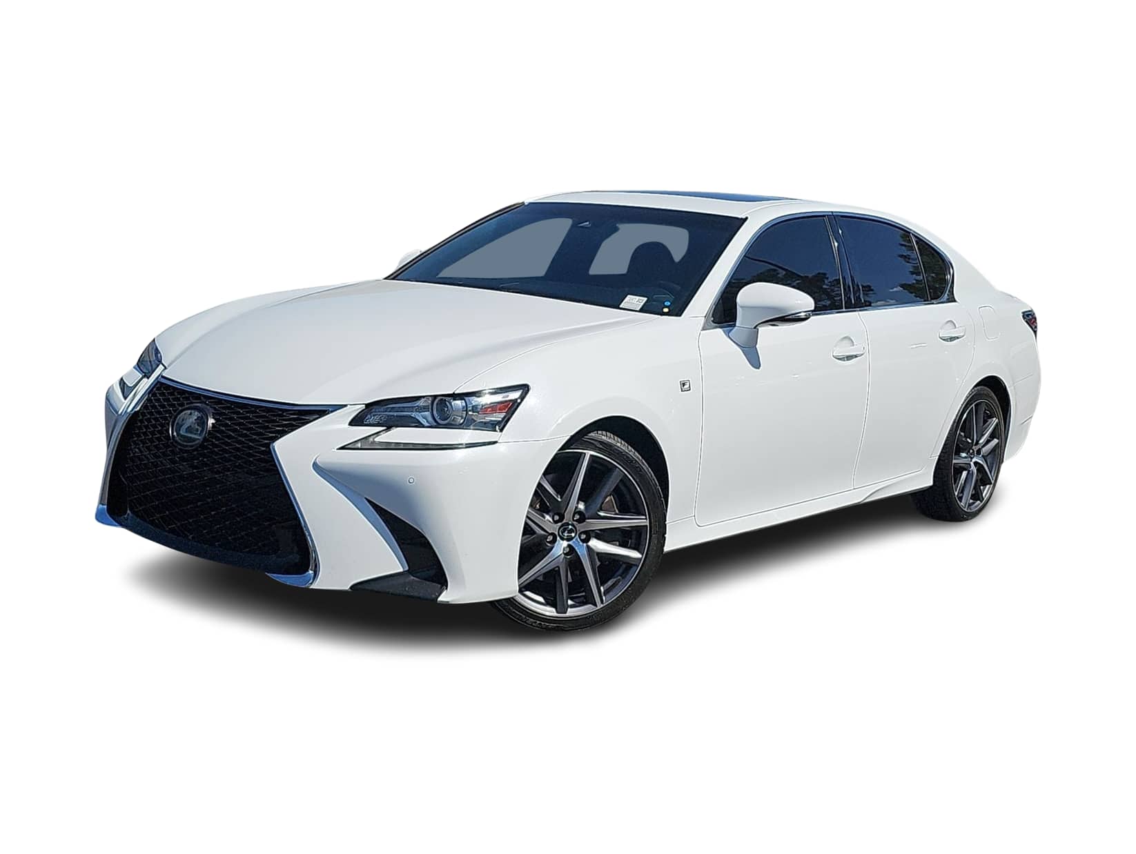2019 Lexus GS 350 -
                  Las Vegas, NV