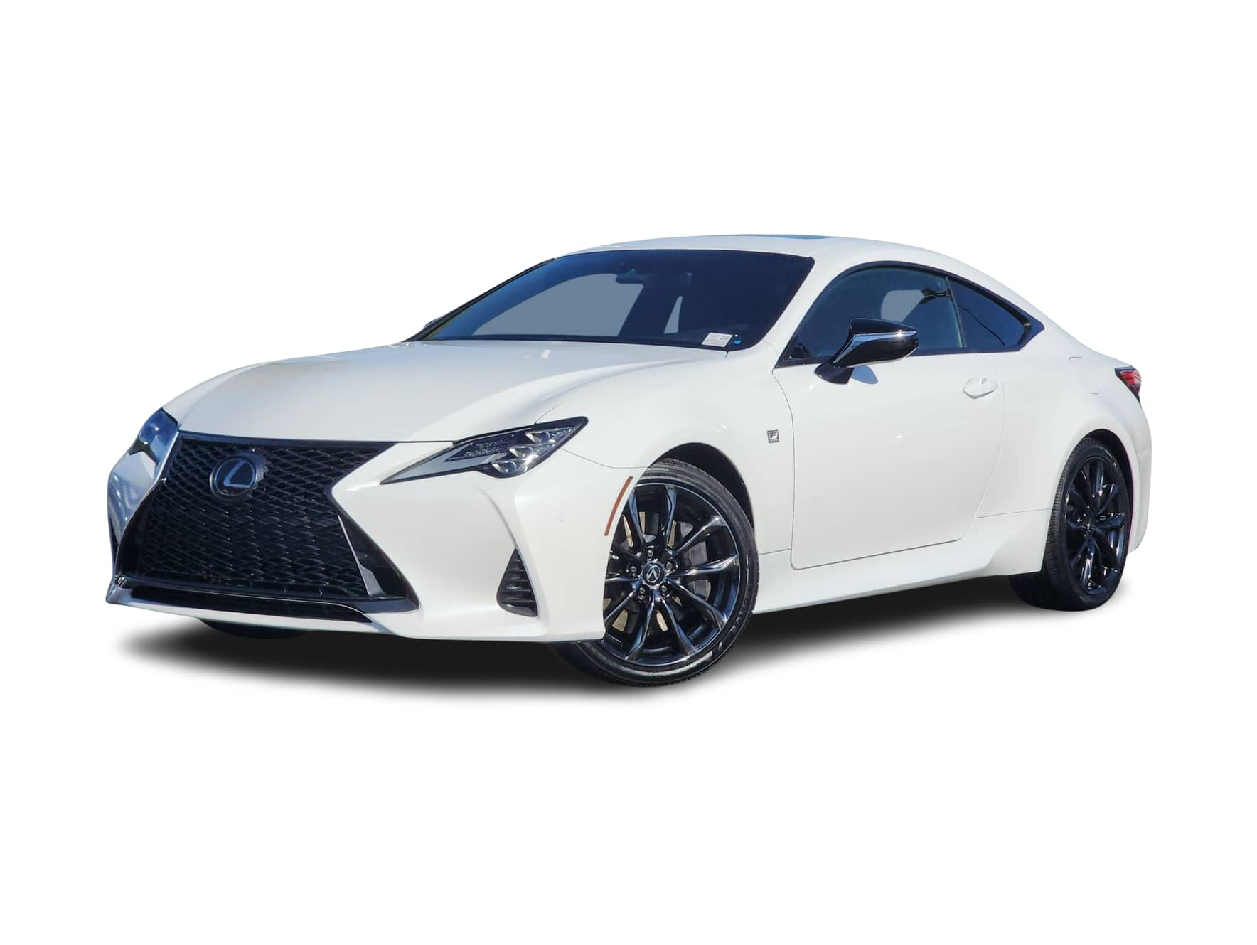 2021 Lexus RC 350 -
                  Las Vegas, NV