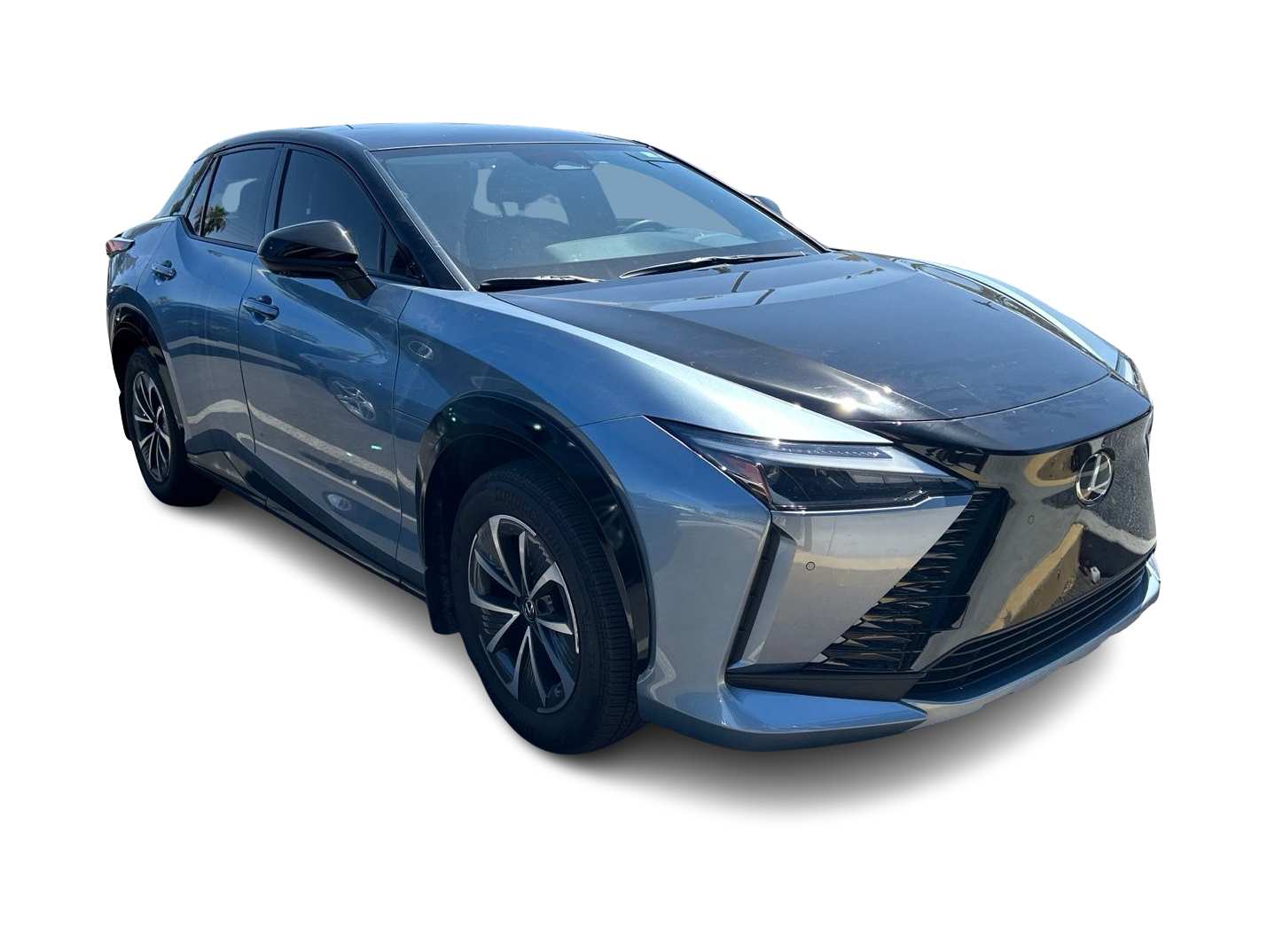 2025 Lexus RZ 300e -
                  Las Vegas, NV
