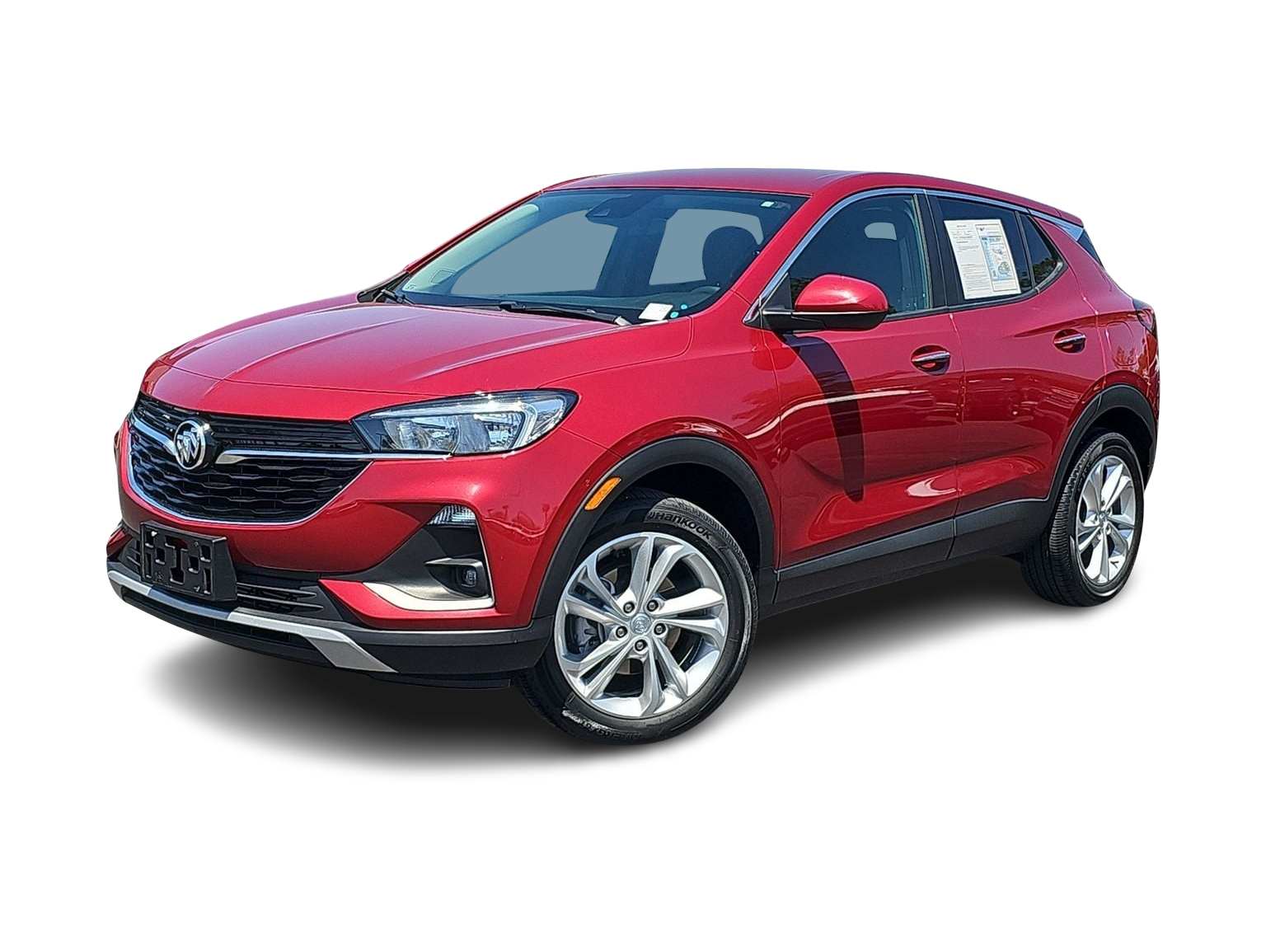 2020 Buick Encore GX Preferred -
                  Las Vegas, NV