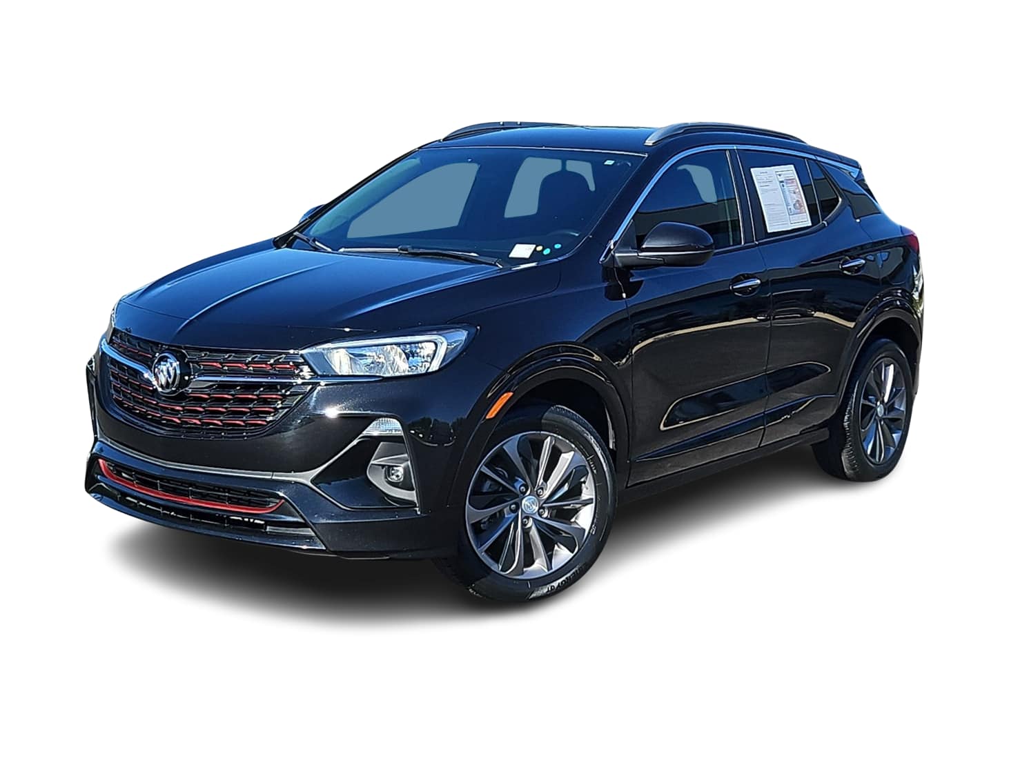 2023 Buick Encore GX Select -
                  Las Vegas, NV