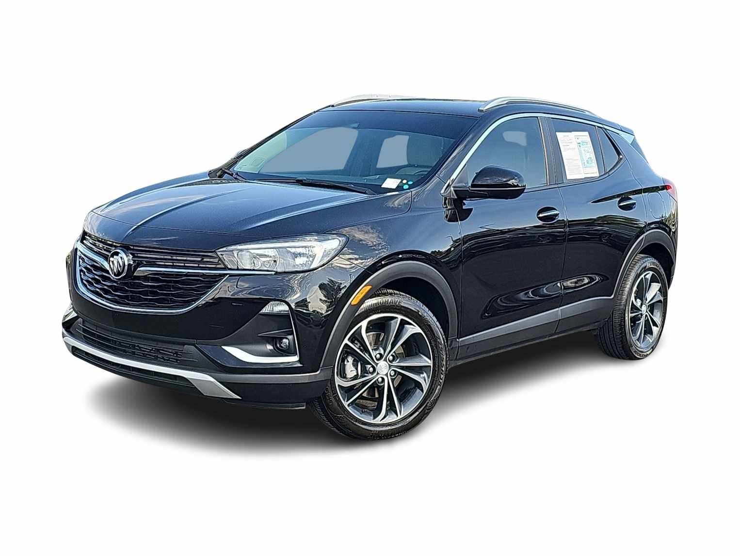 2021 Buick Encore GX Select -
                  Las Vegas, NV