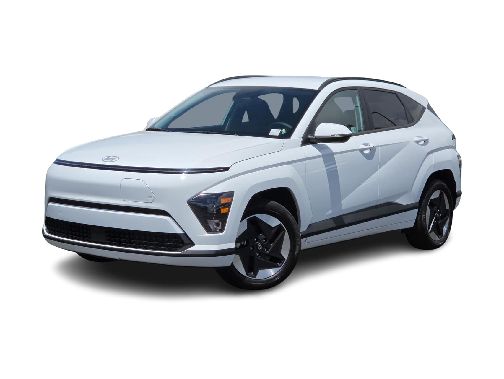 Thumbnail: 2024 Hyundai Kona - 1