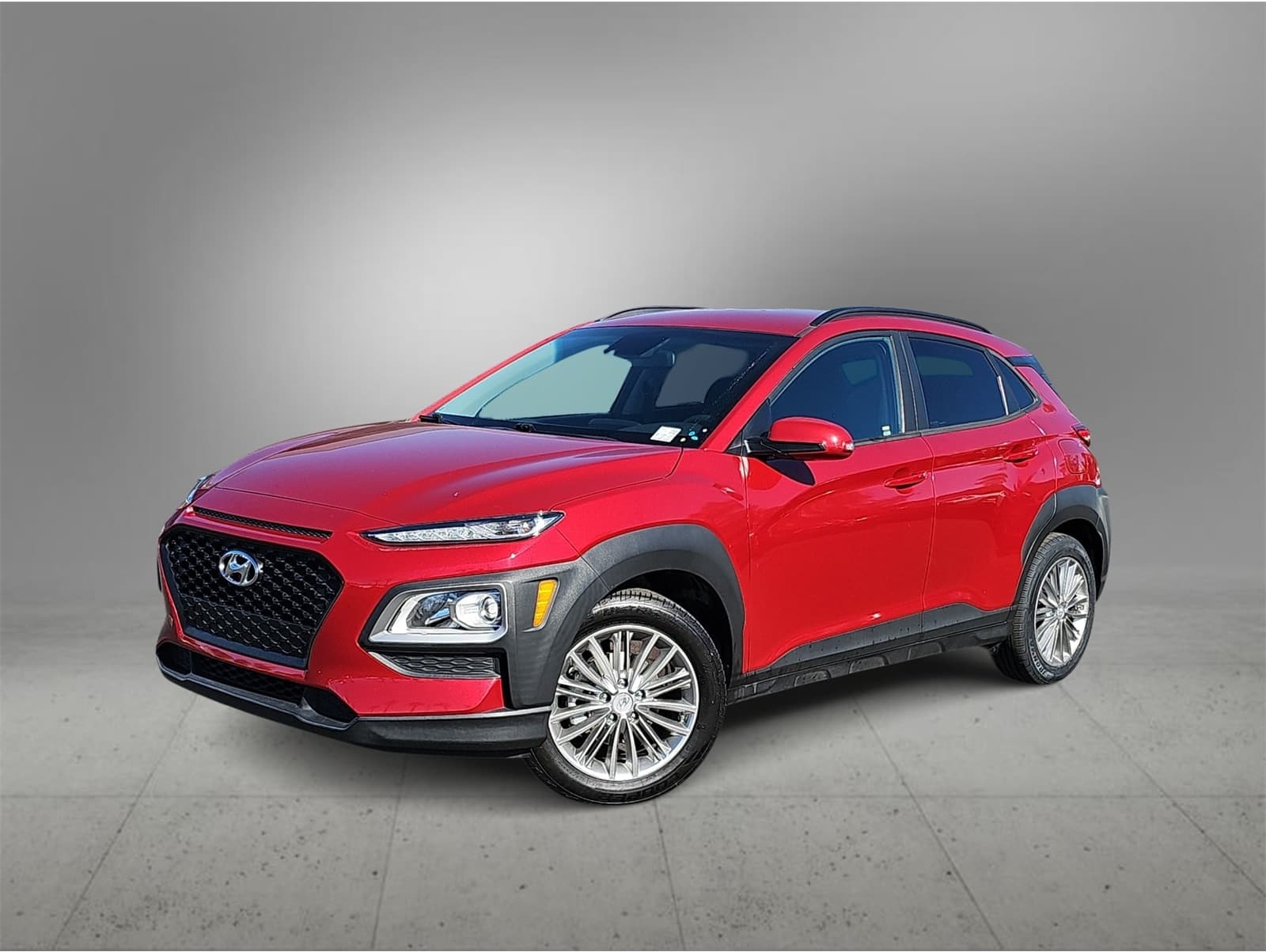 2020 Hyundai Kona SEL