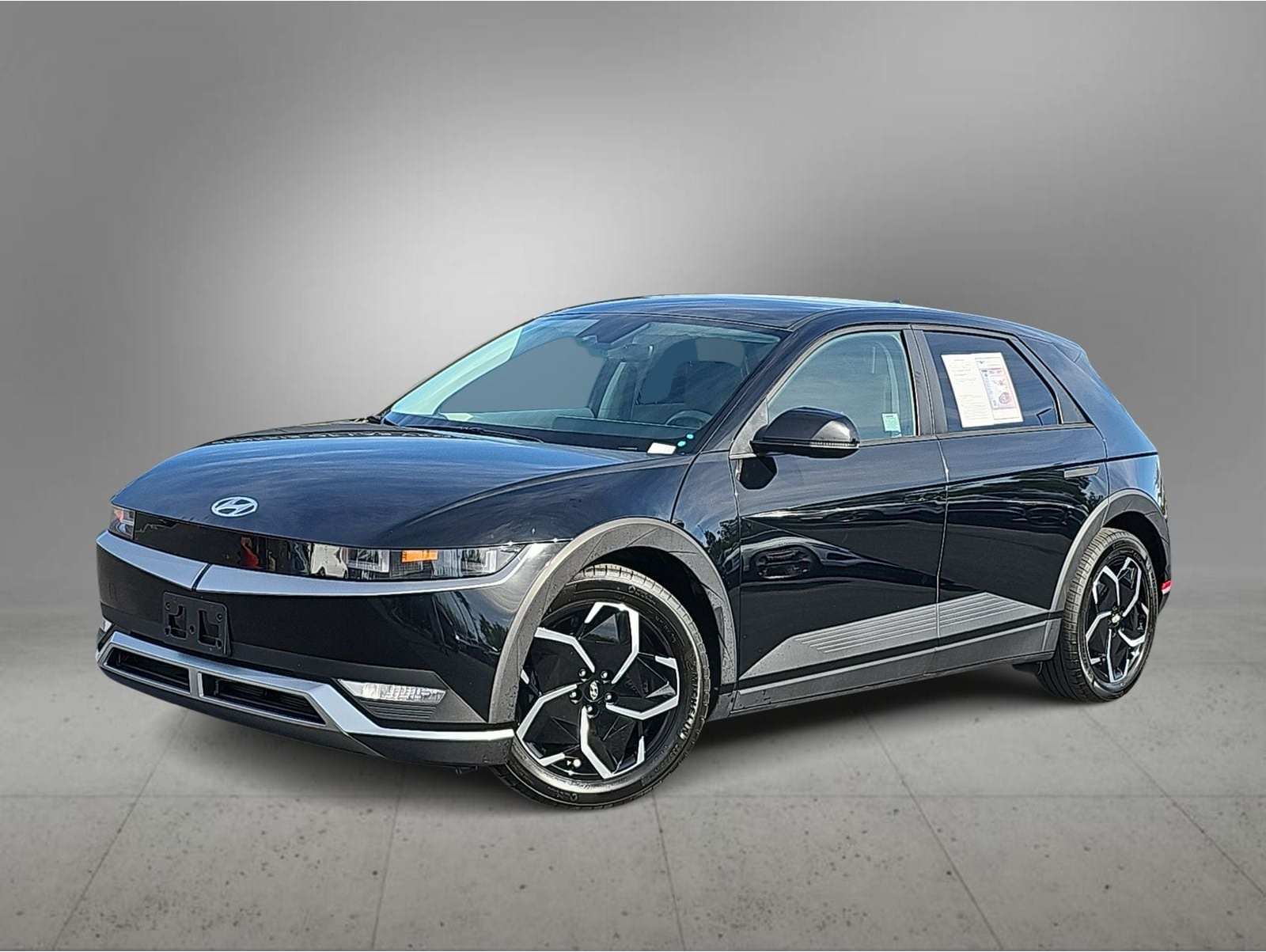 2024 Hyundai IONIQ 5 SE