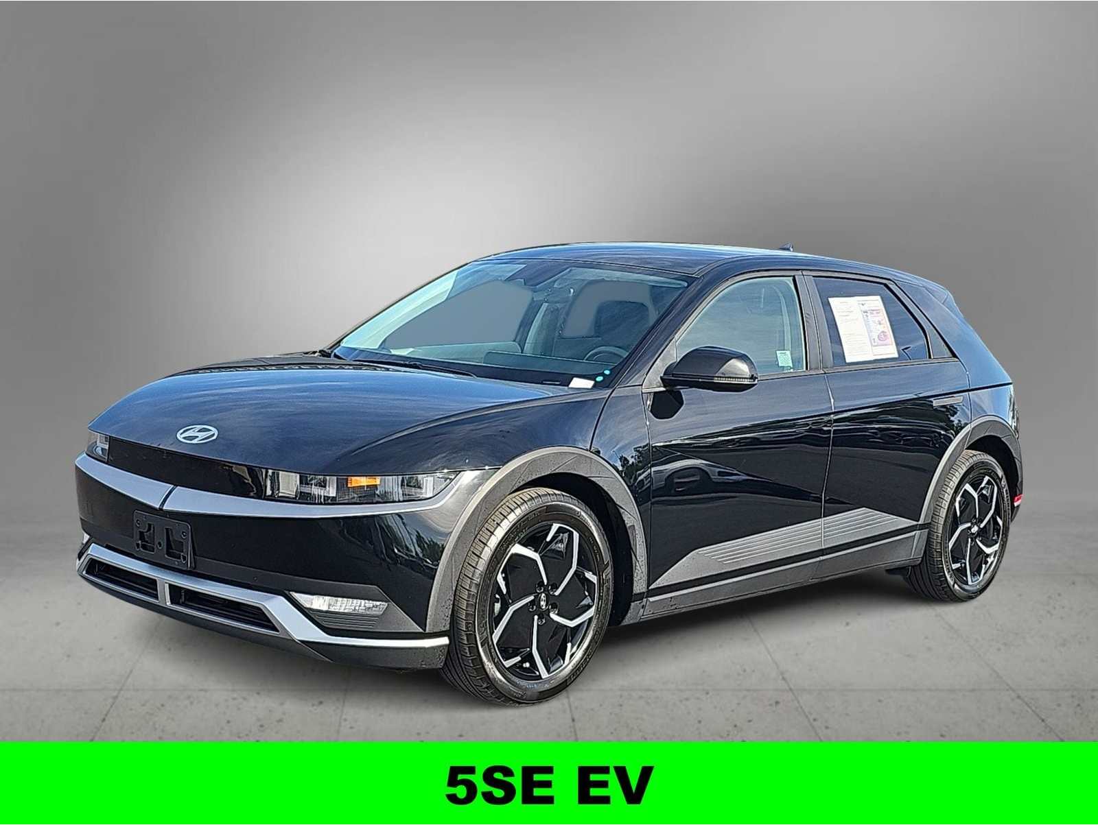2024 Hyundai IONIQ 5 SE