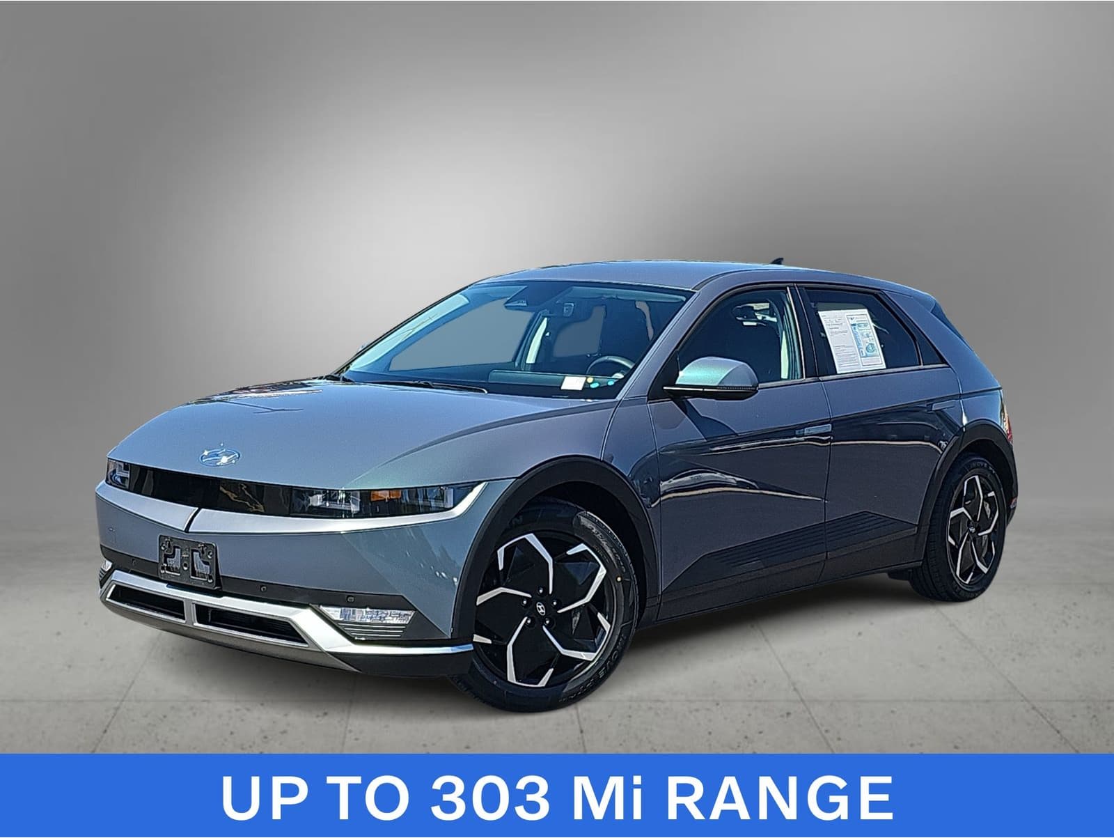 2024 Hyundai IONIQ 5