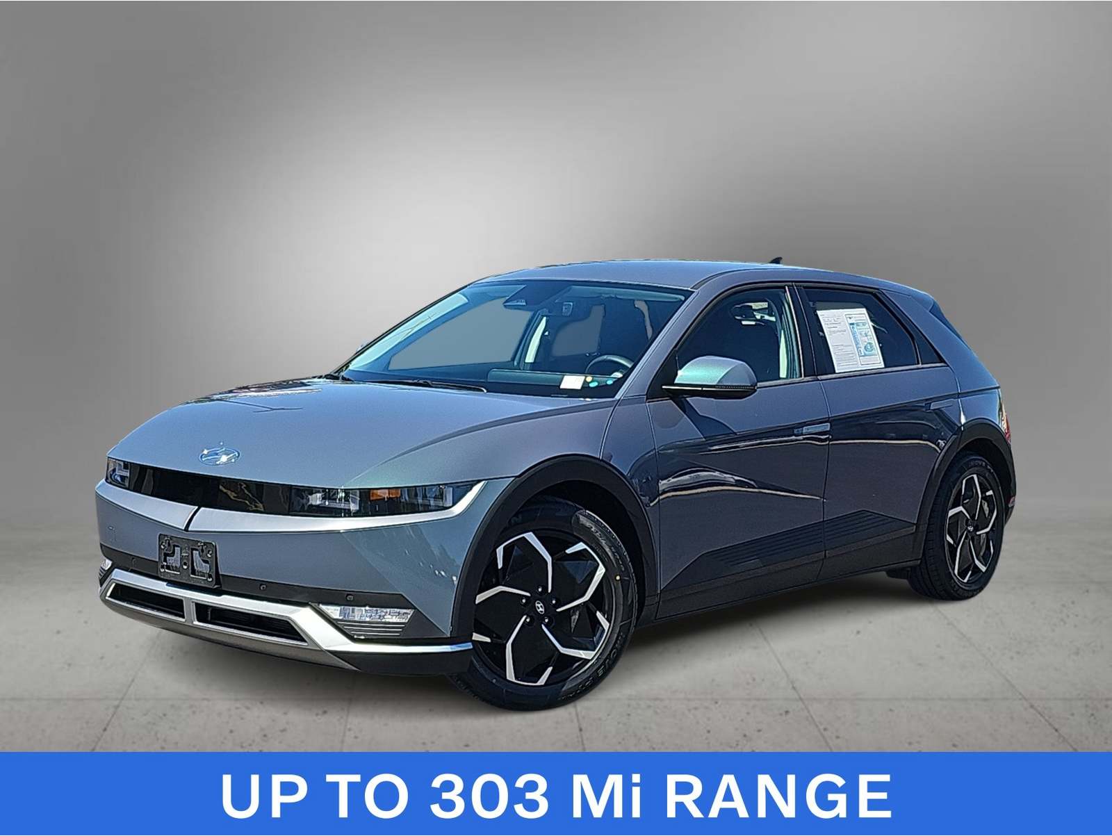 2024 Hyundai IONIQ 5
