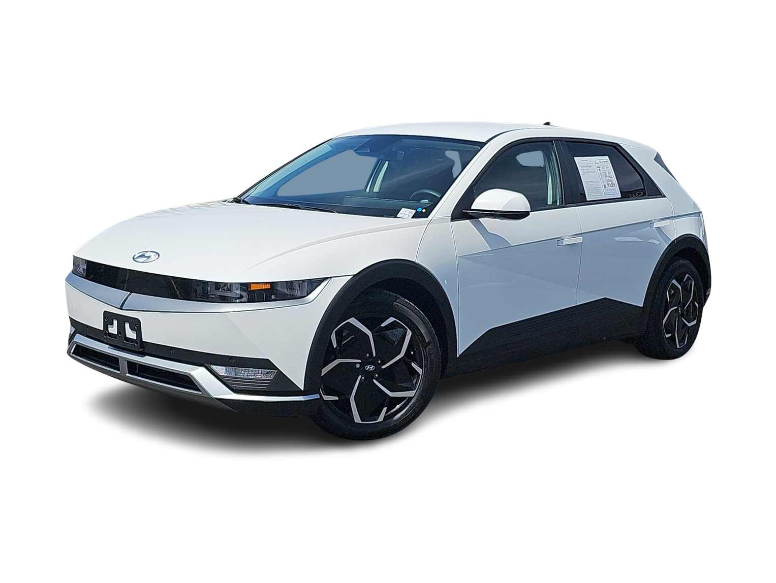 2024 Hyundai Ioniq 5 SEL -
                  Las Vegas, NV
