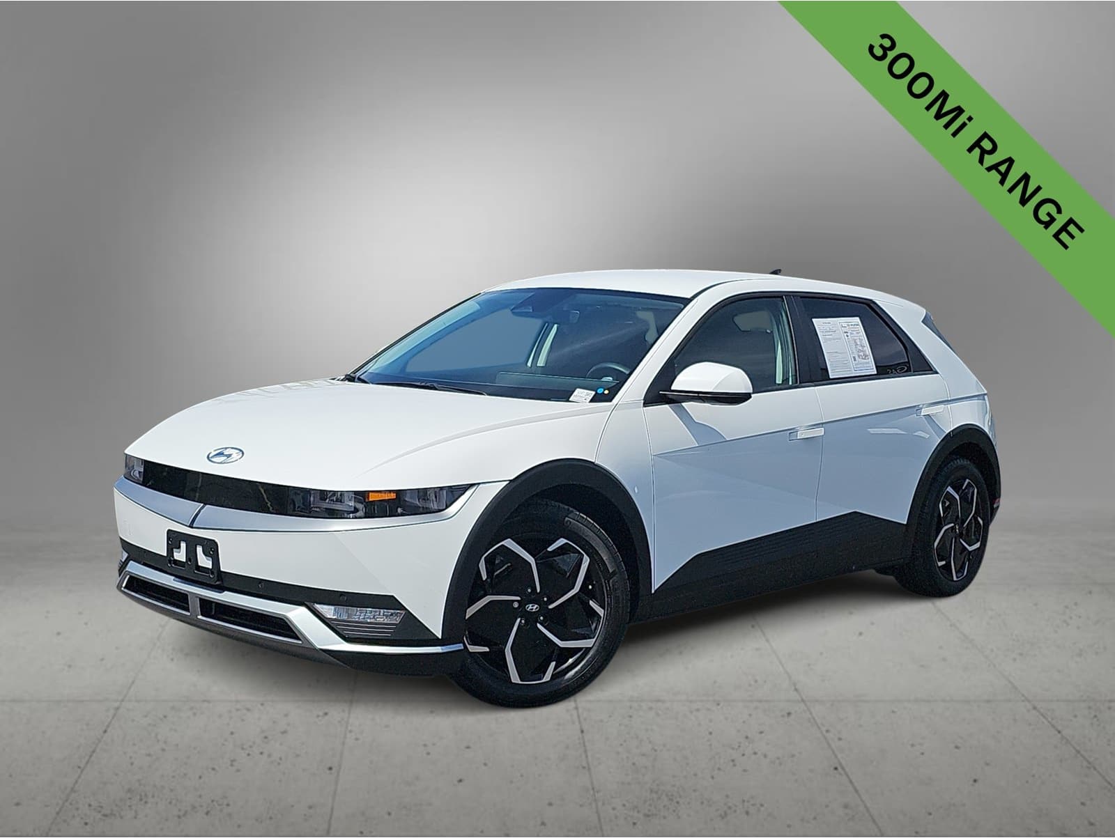 2024 Hyundai IONIQ 5