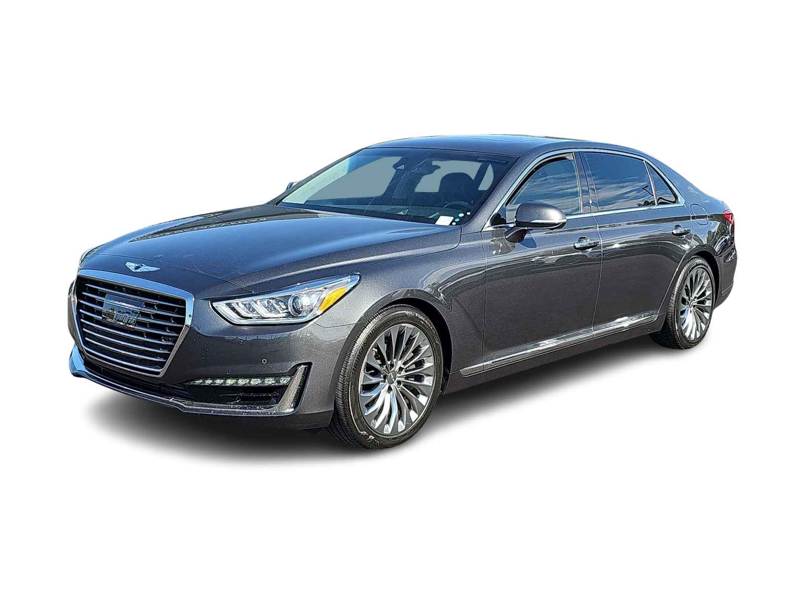 2019 Genesis G90 Premium -
                  Las Vegas, NV