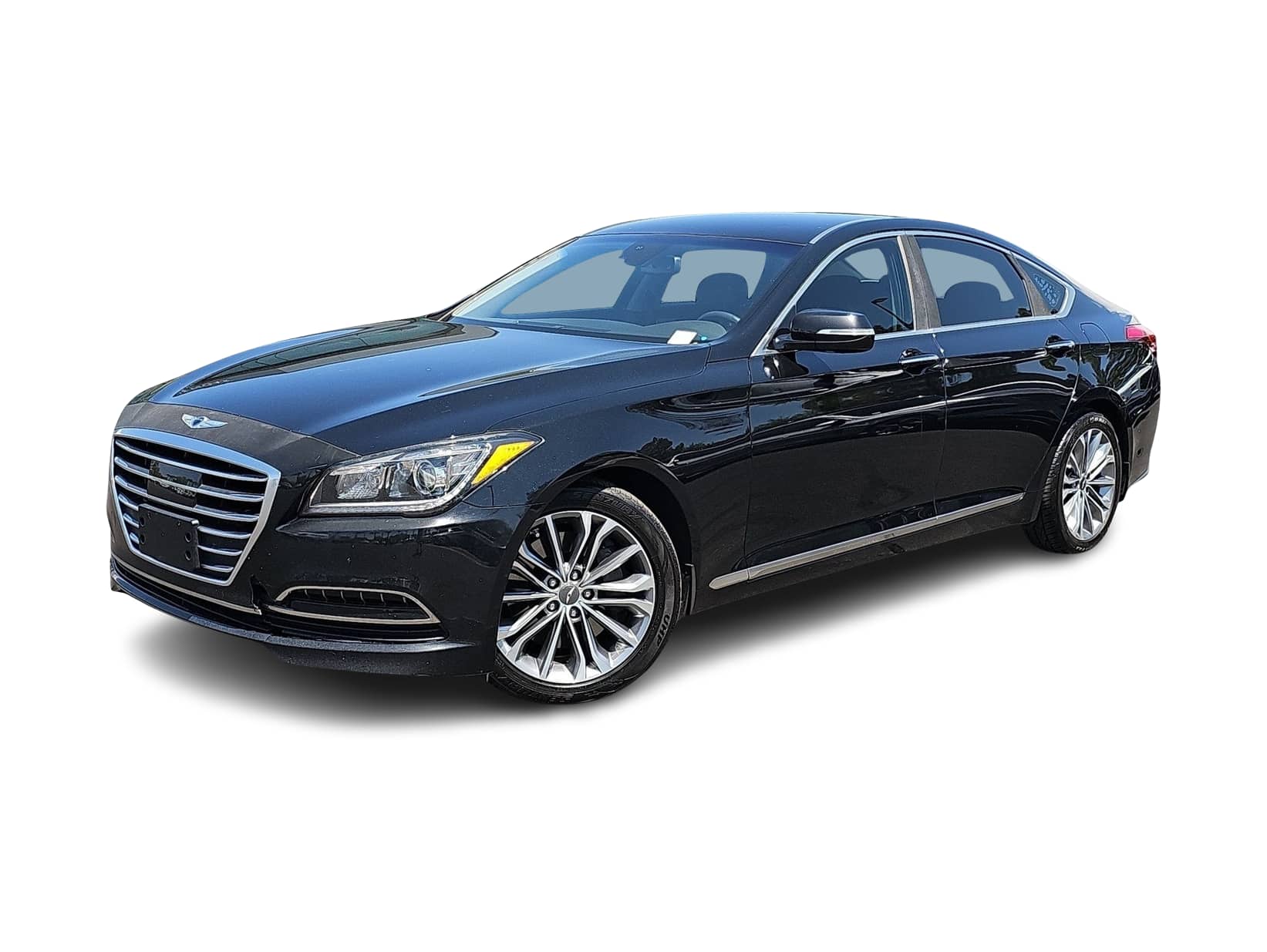 2017 Genesis G80 3.8T -
                  Las Vegas, NV