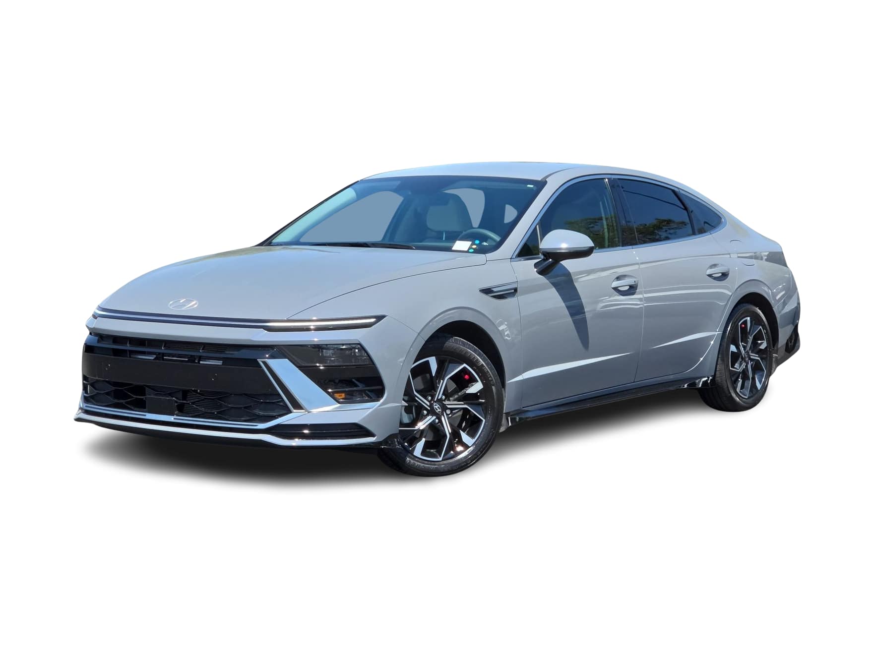 Thumbnail: 2024 Hyundai Sonata - 1
