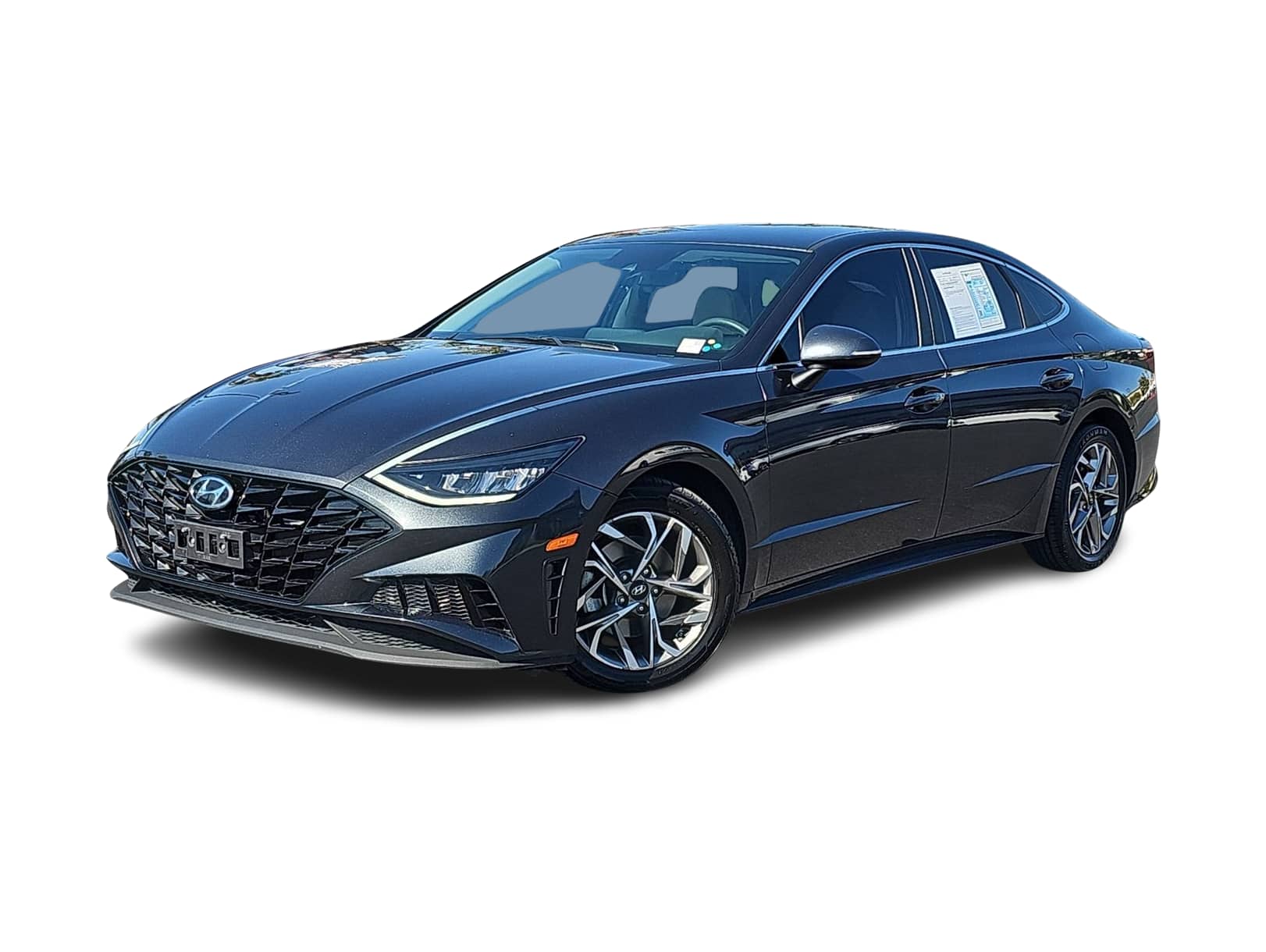 2021 Hyundai Sonata SEL -
                  Las Vegas, NV